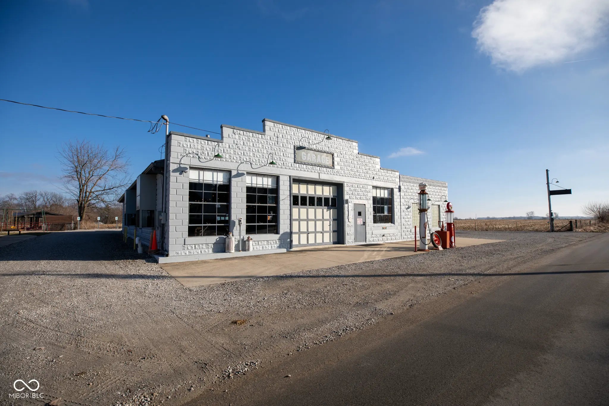 Photo of 991 N Main Street Kewanna, IN 46939