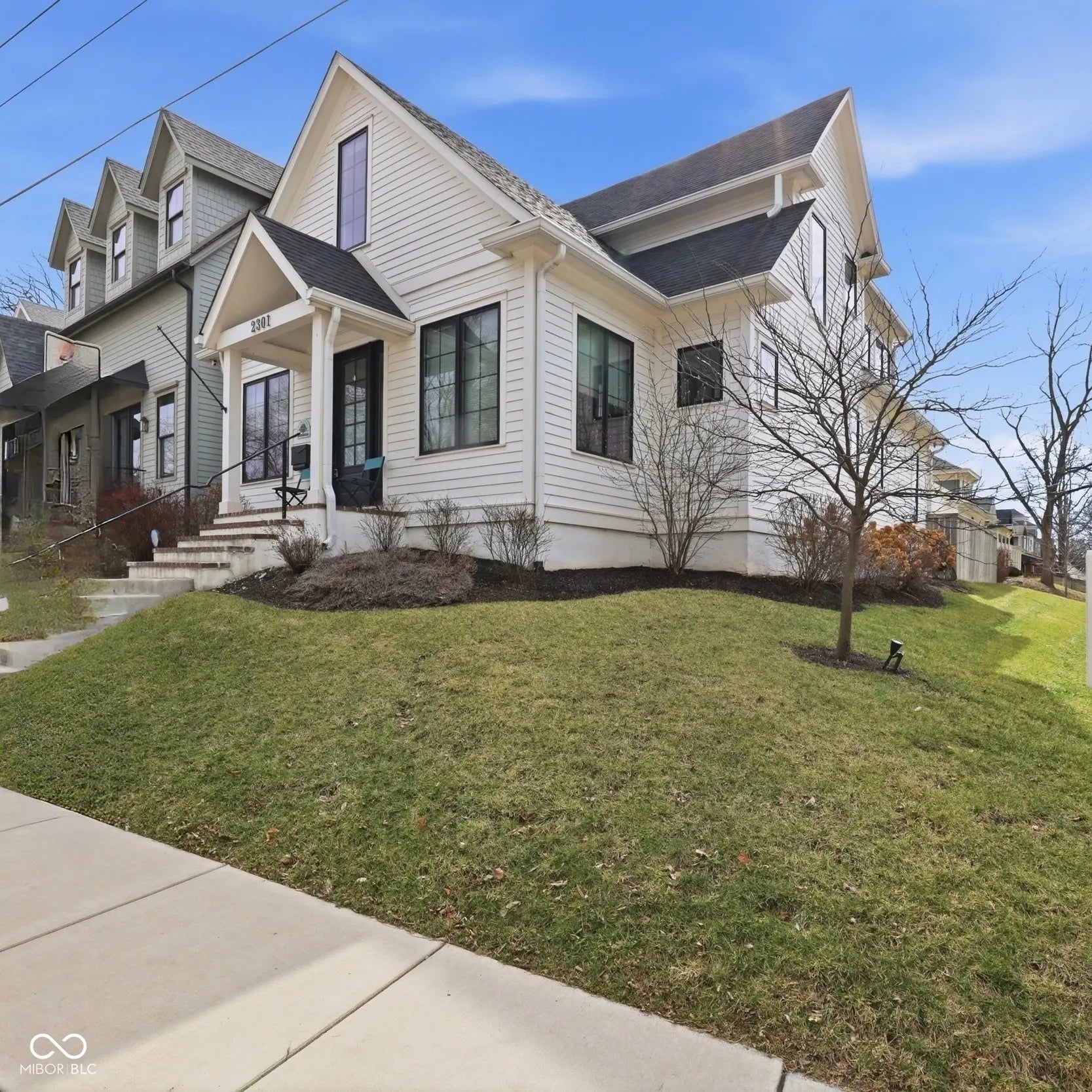 Photo of 2301 Nowland Avenue Indianapolis, IN 46201
