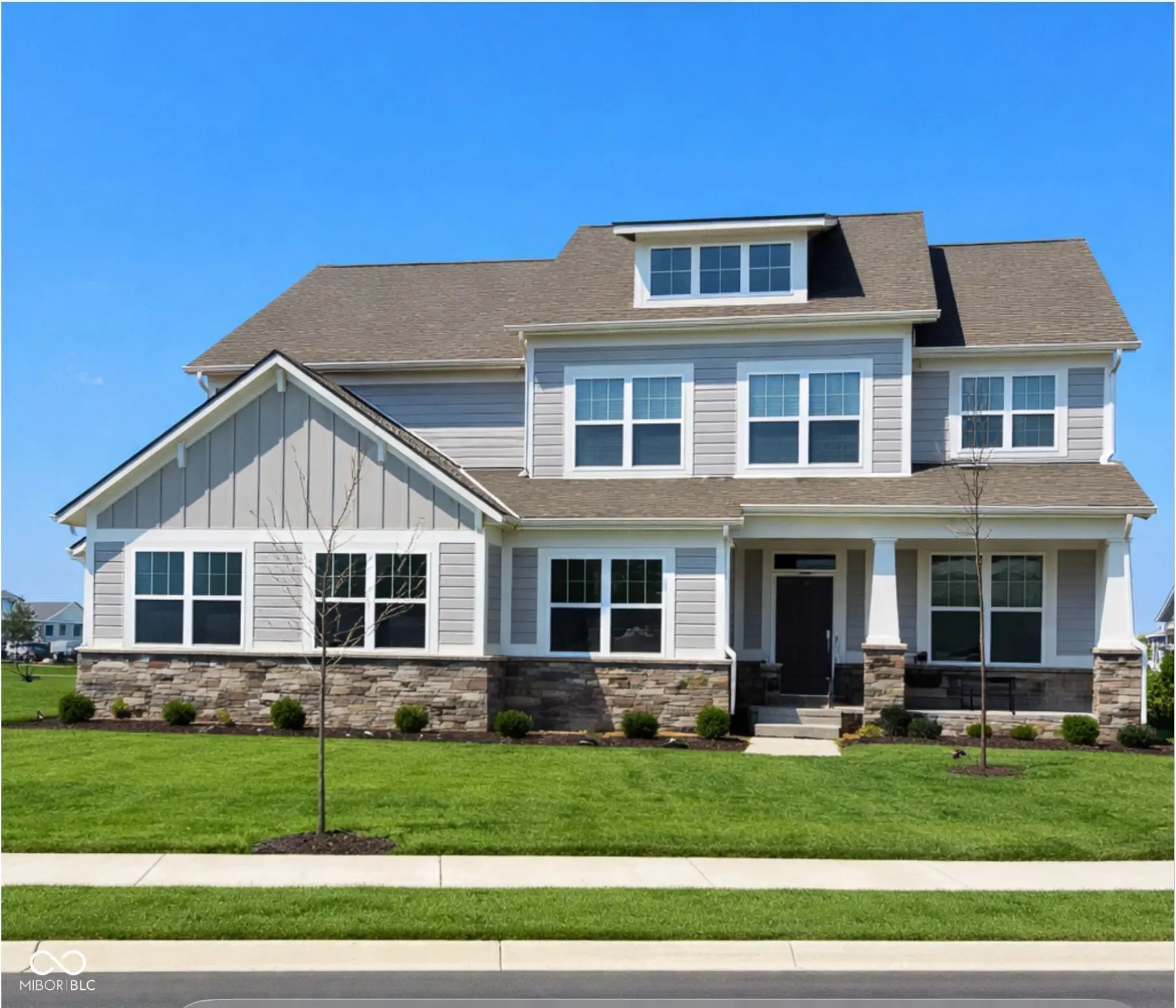 Photo of 19415 Ketterley Circle Westfield, IN 46074