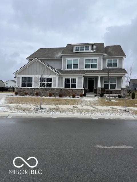 19415 Ketterley Circle, Westfield