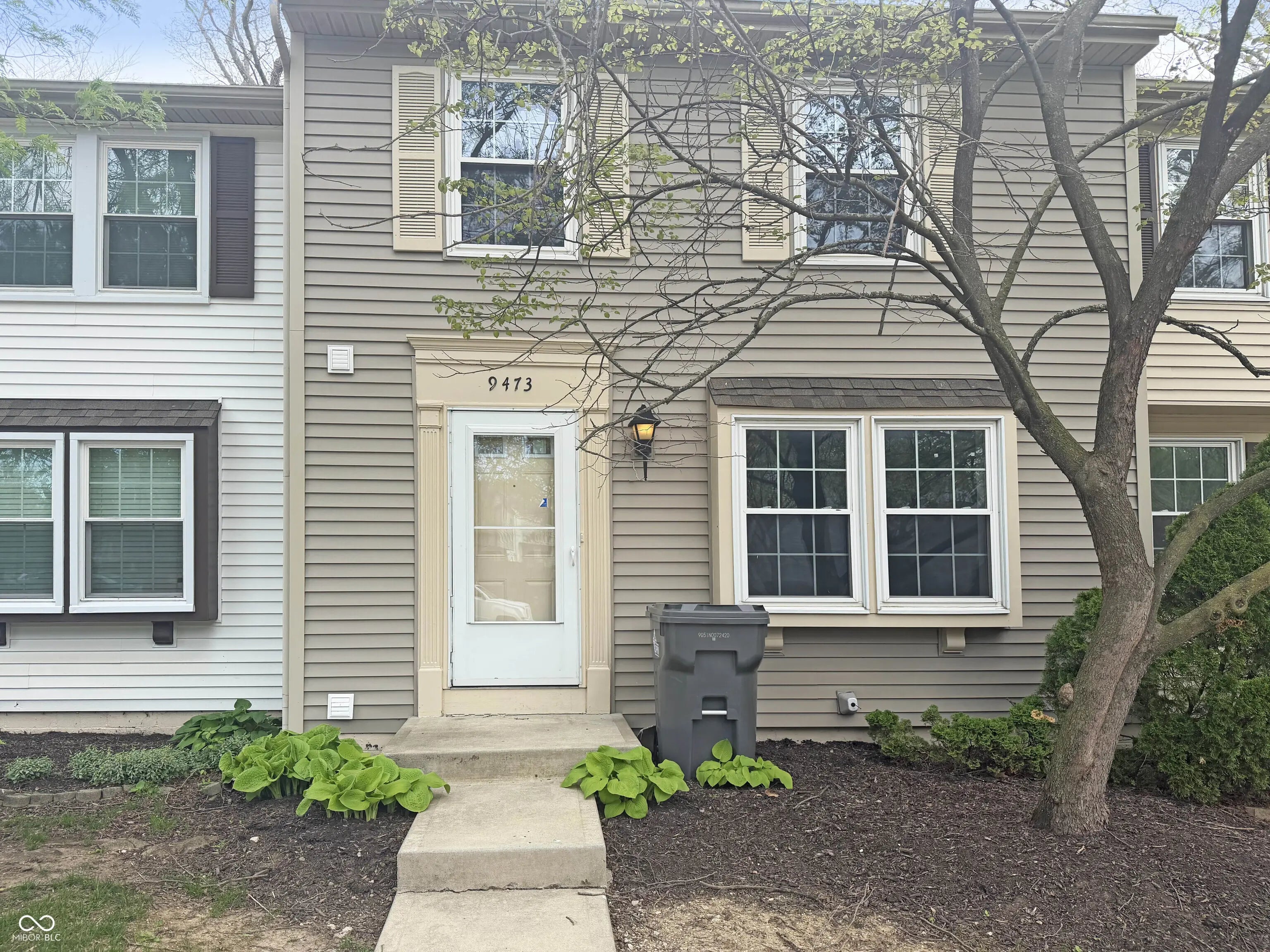 9473 Timber View Drive, Indianapolis