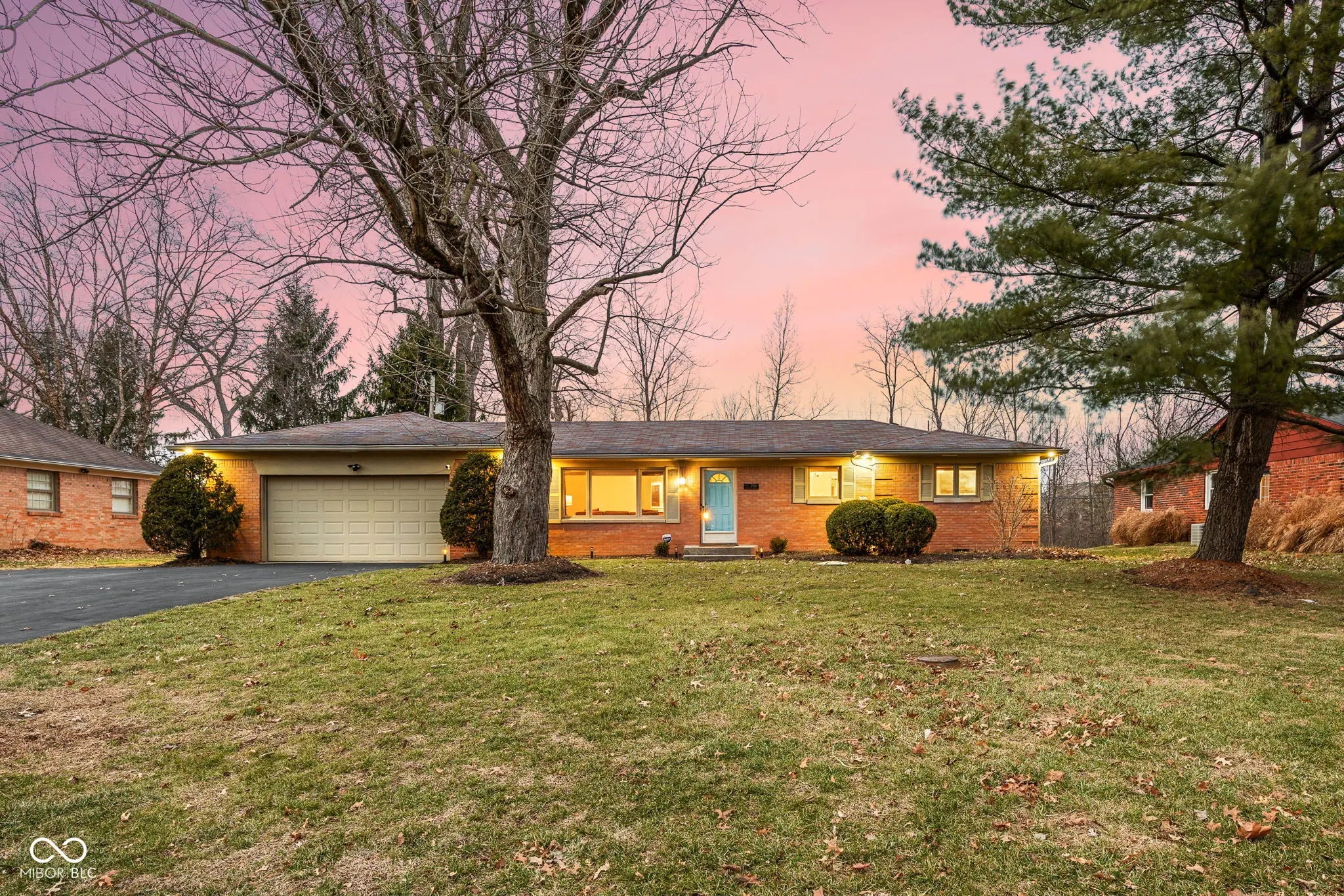 2934 Haverhill Drive, Indianapolis
