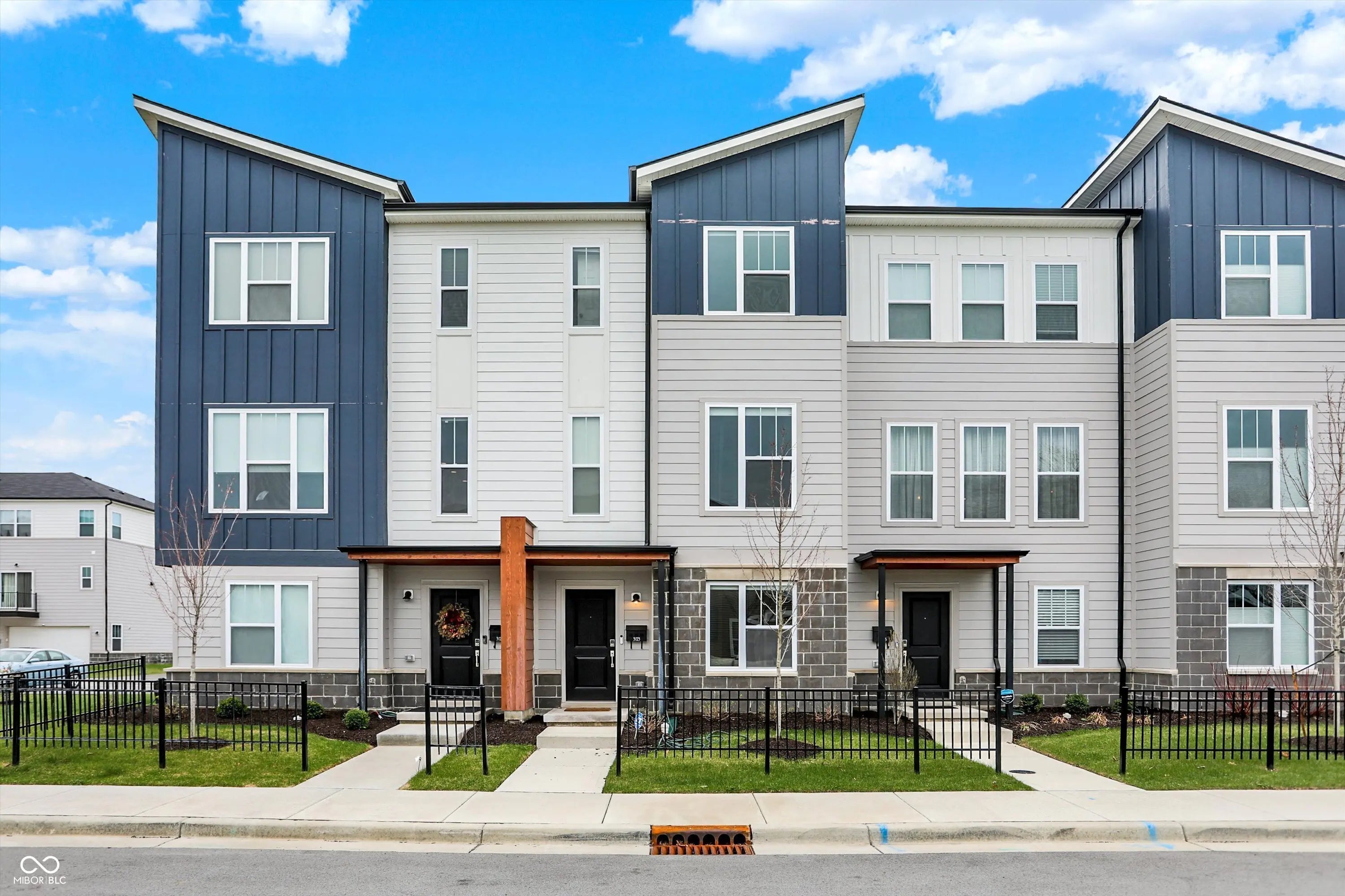 3123 Bolton Square Boulevard, Indianapolis