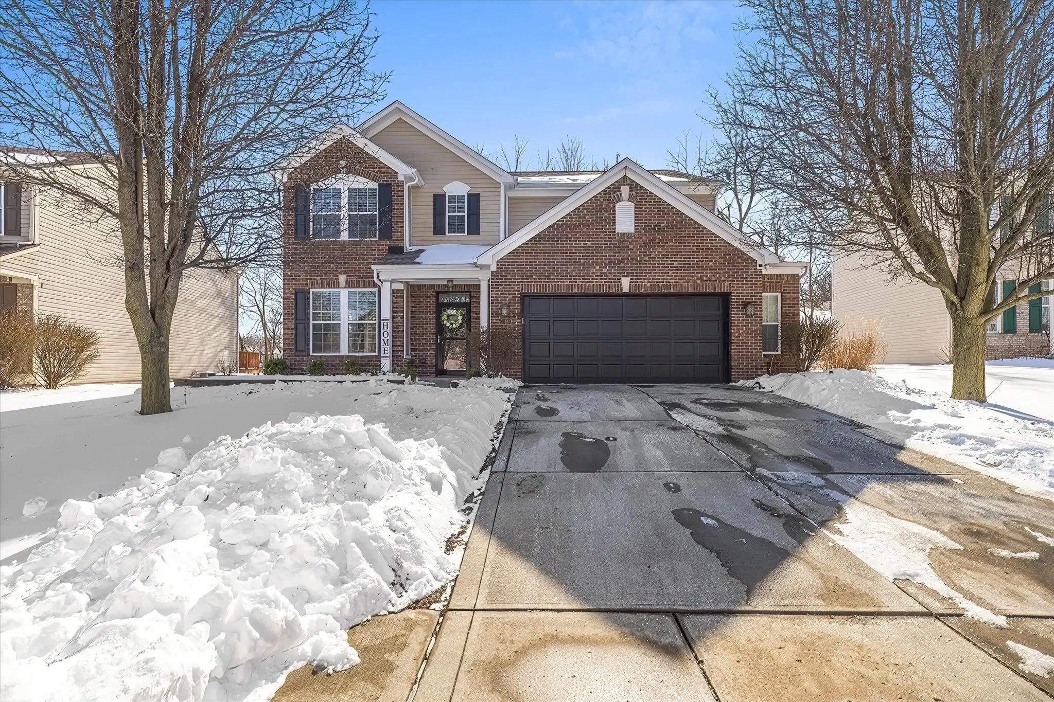 Photo of 11267 Catalina Drive Fishers, IN 46038