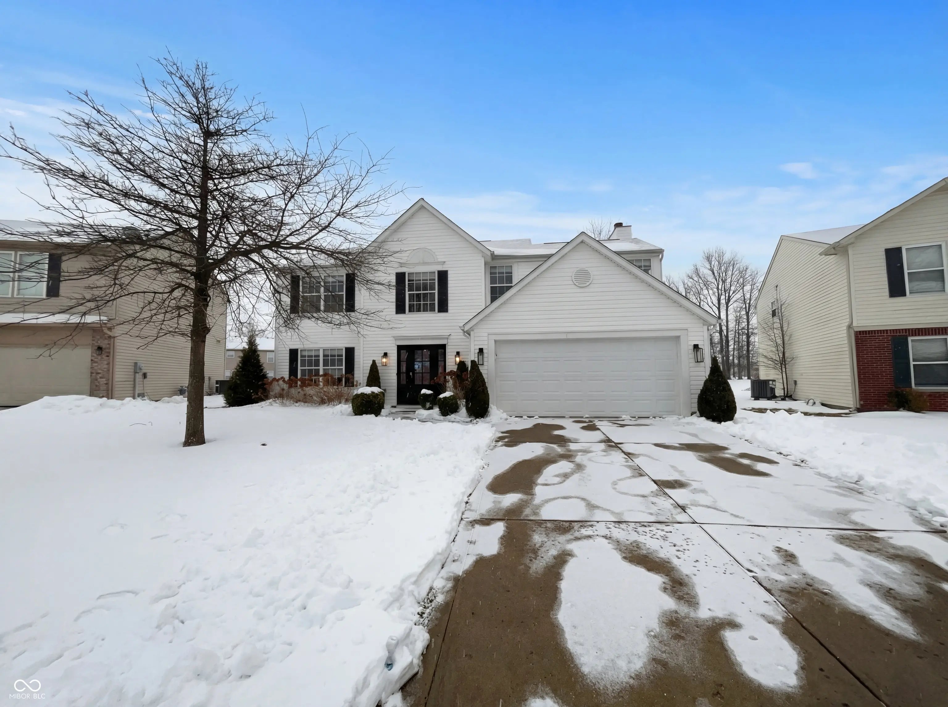 Photo of 5259 Baysdon Circle Indianapolis, IN 46235