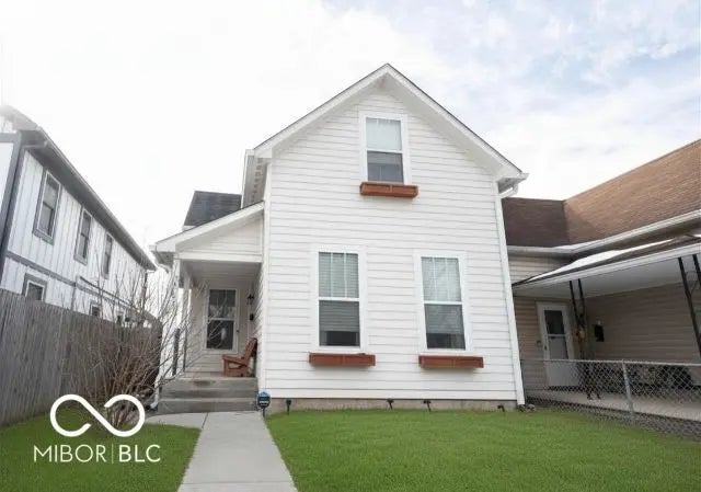 267 Iowa Street, Indianapolis