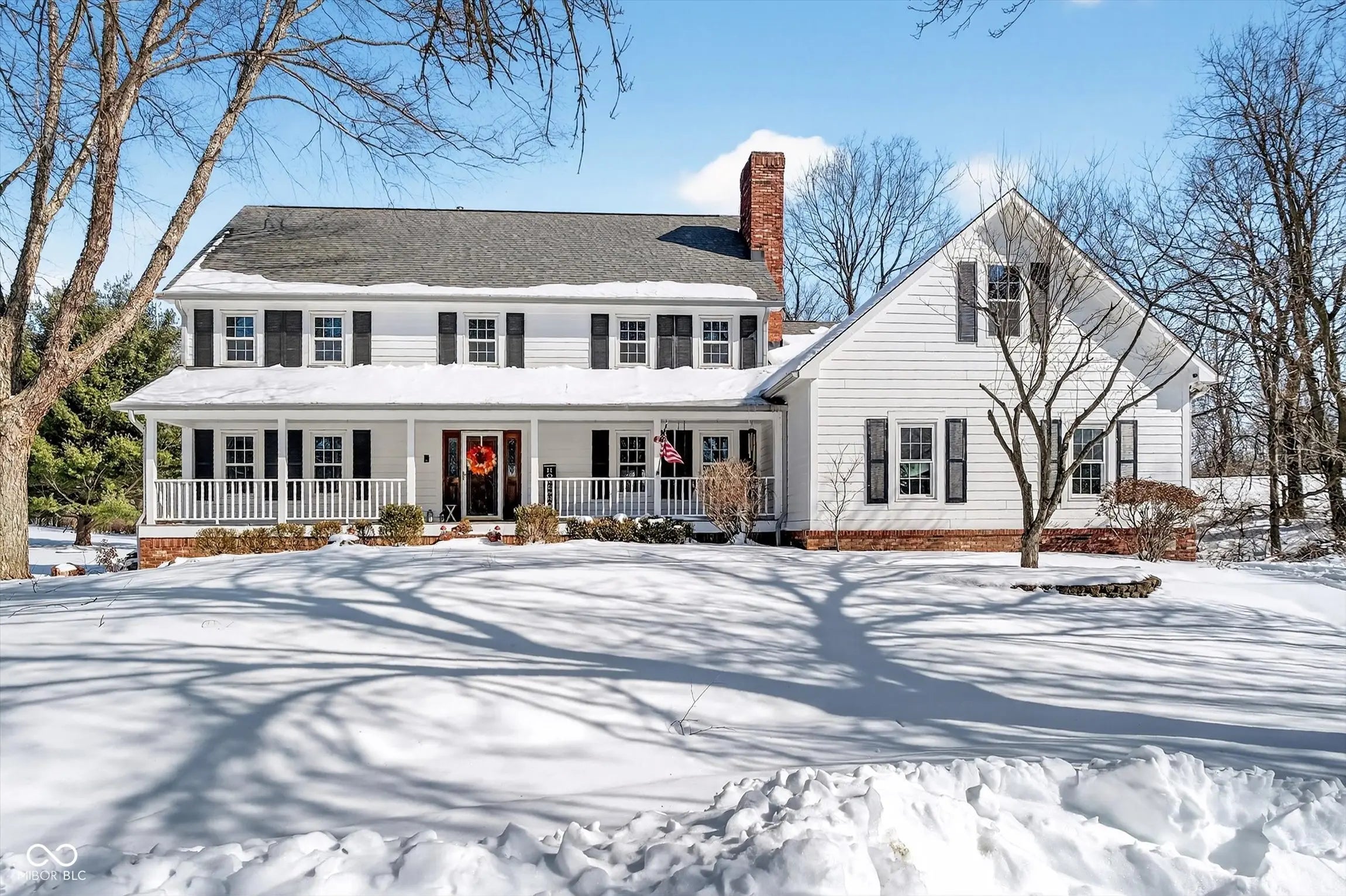 3616 Eagle Valley Court, Greenwood