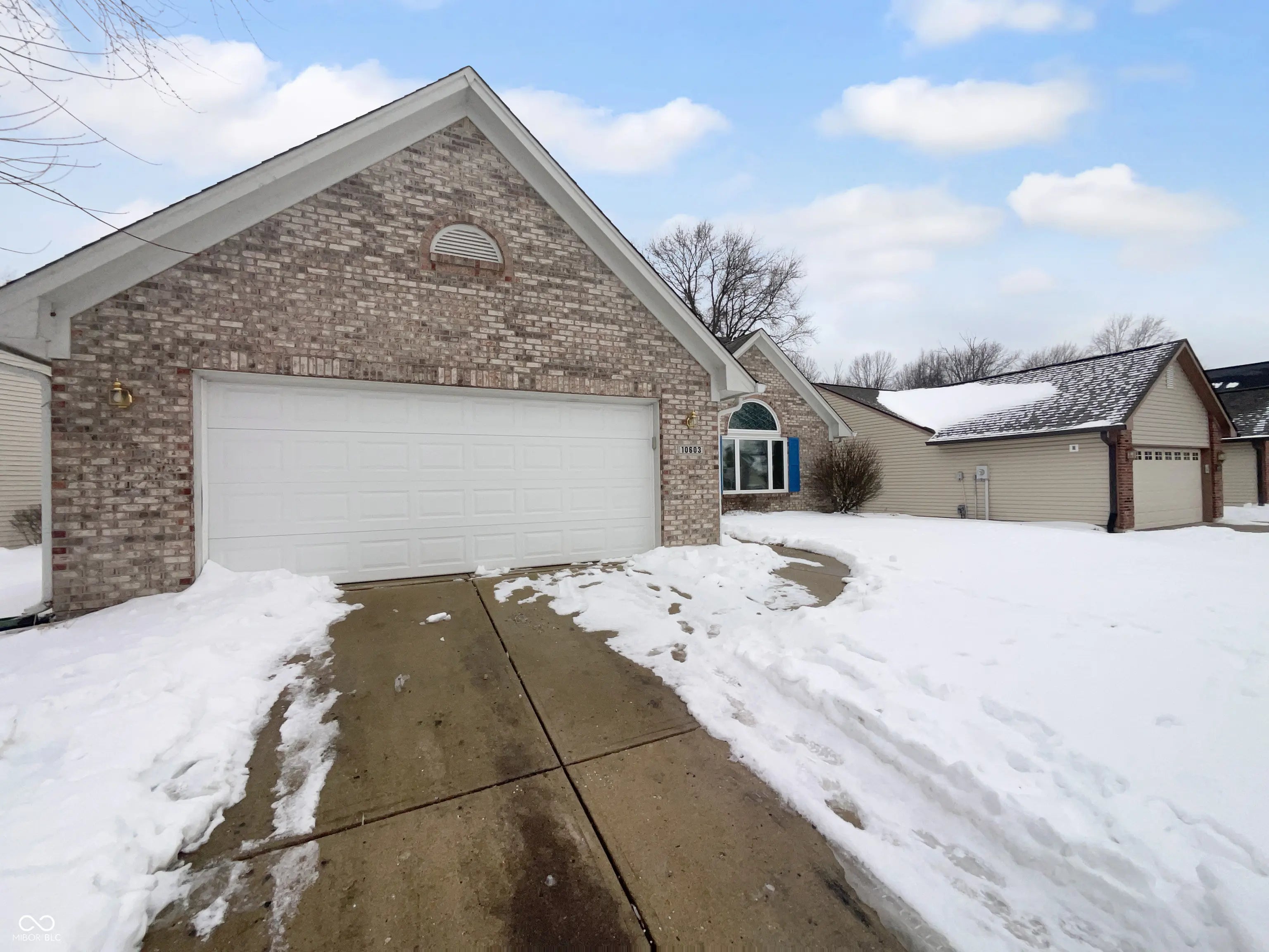 10603 Cedar Drive, Fishers