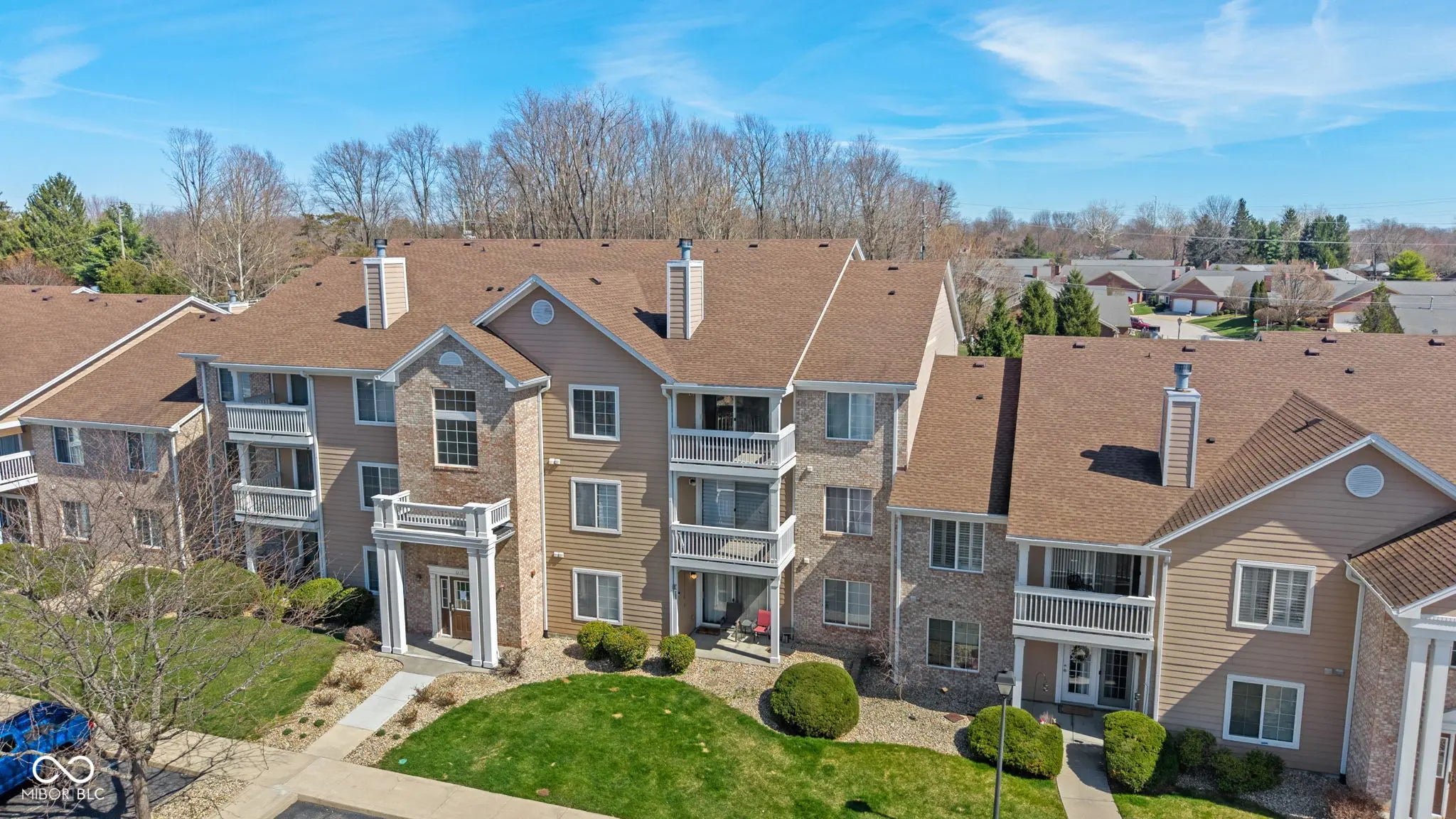 6519 Jade Stream Court 311, Indianapolis