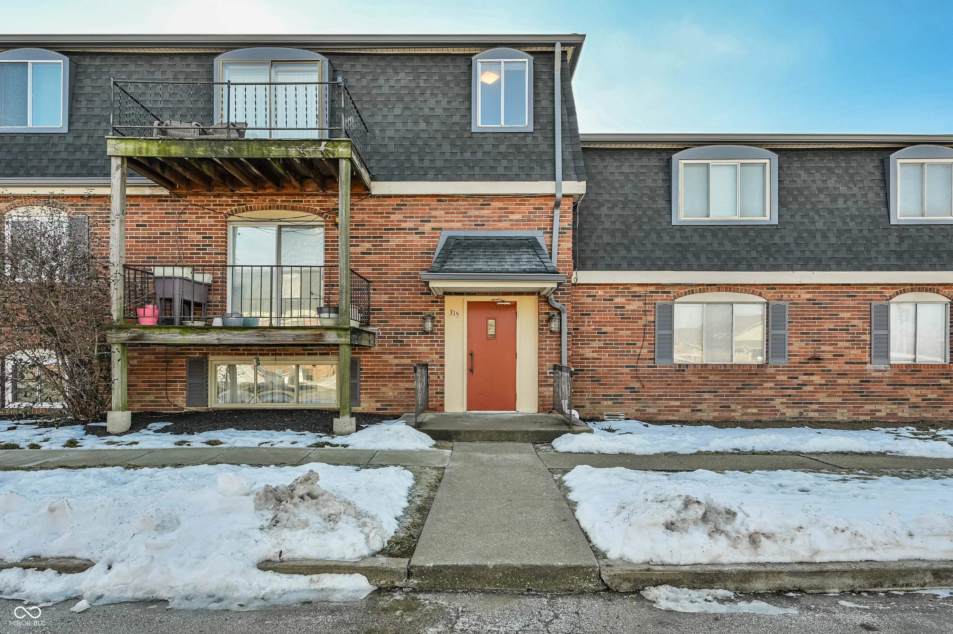 Photo of 315 Elmead Court #3017 Greenwood, IN 46142