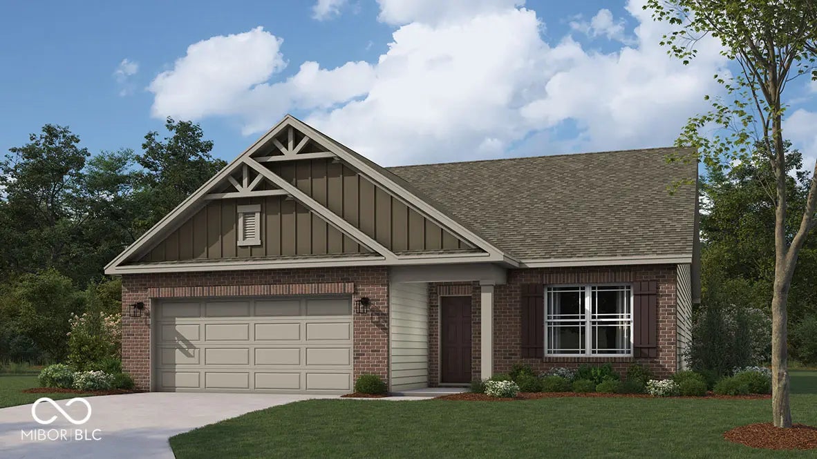 6288 Flag Stop Drive, Whitestown