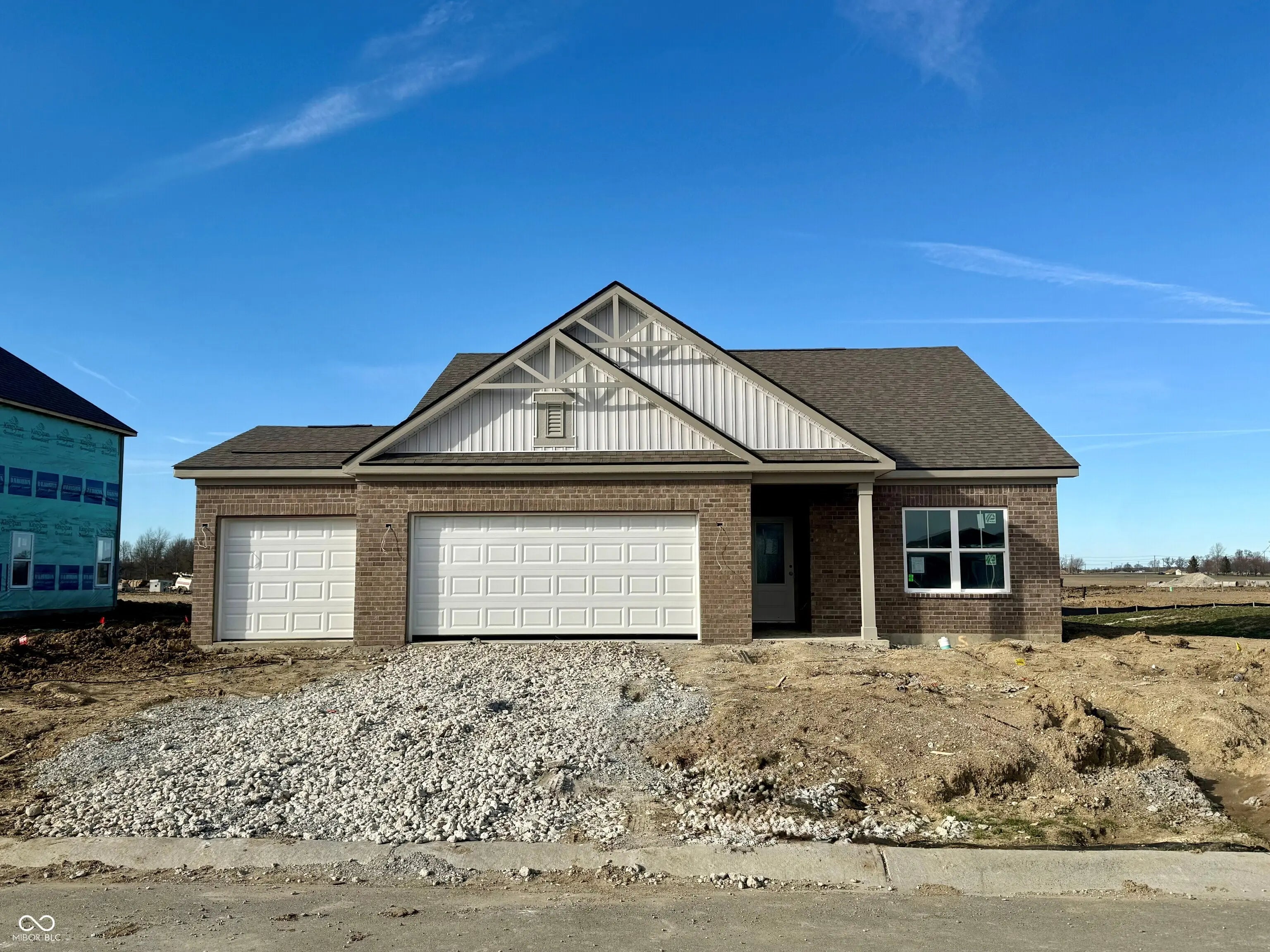 6288 Flag Stop Drive, Whitestown