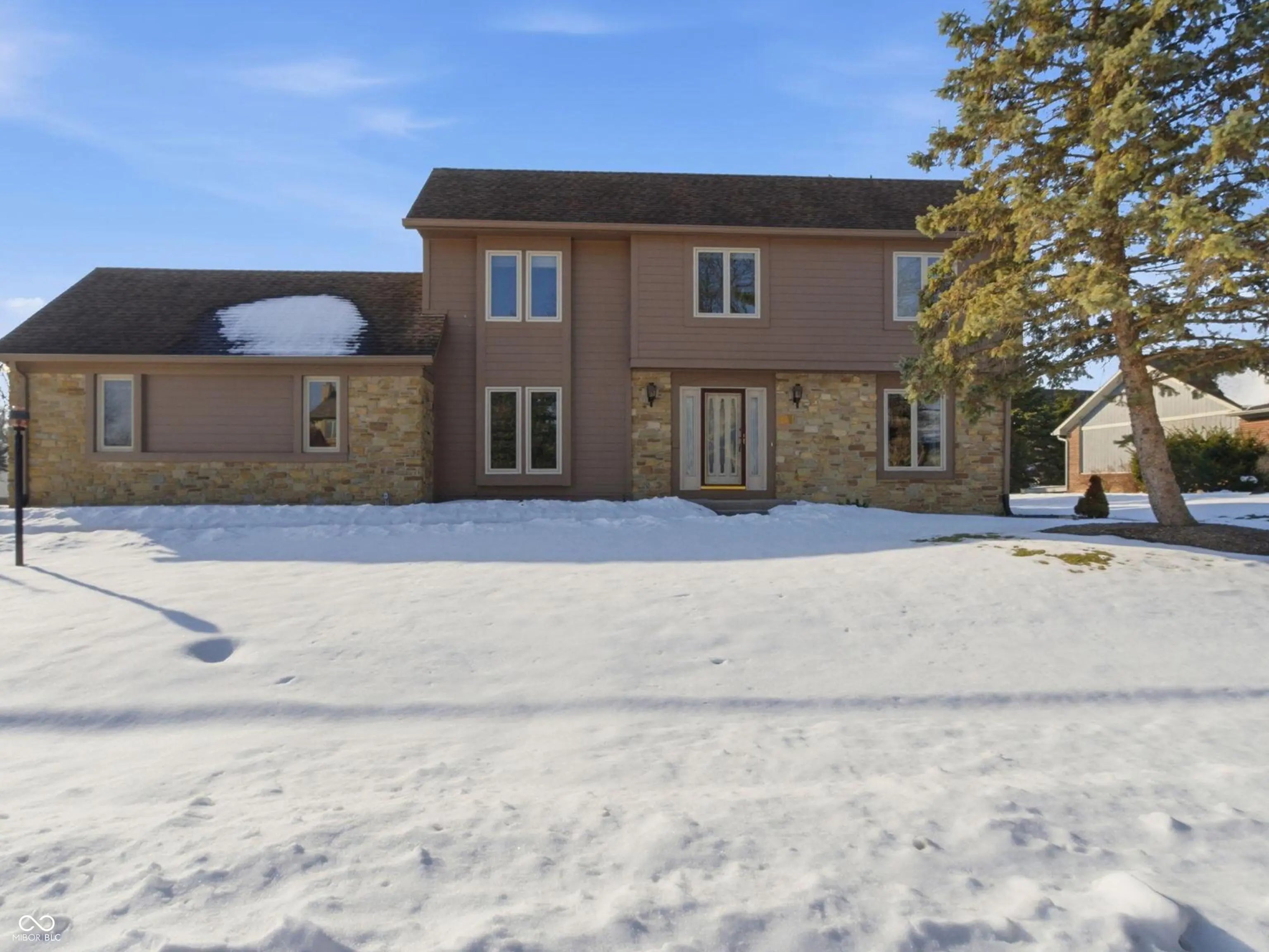 Photo of 4843 Essex Court Carmel, IN 46033