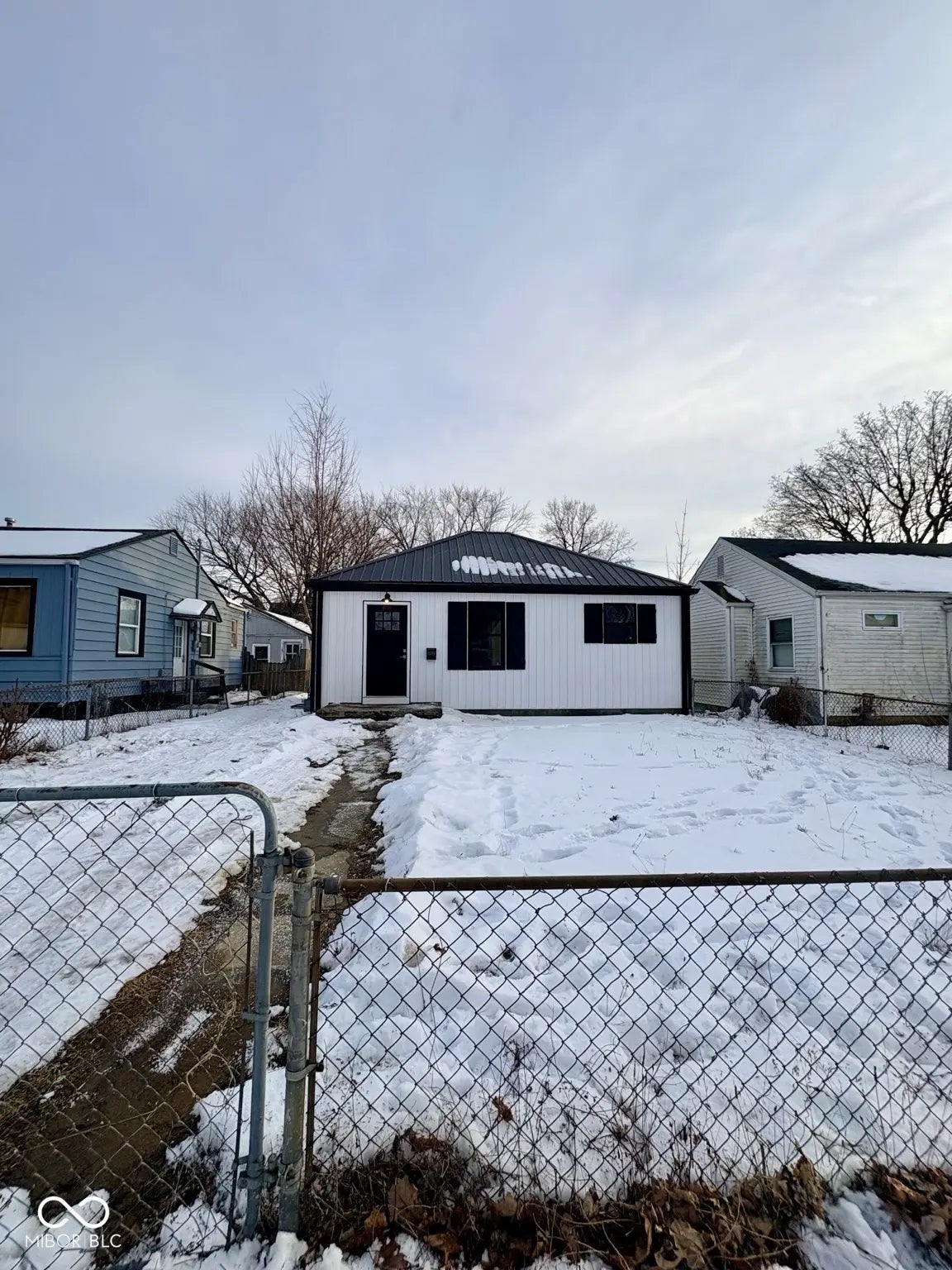 619 W Jackson Street, Kokomo