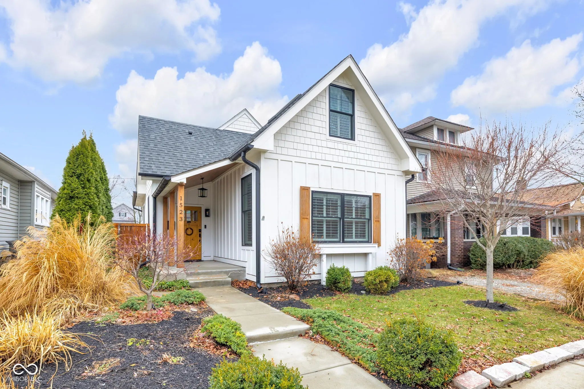 Photo of 1523 E Ohio Street Indianapolis, IN 46201