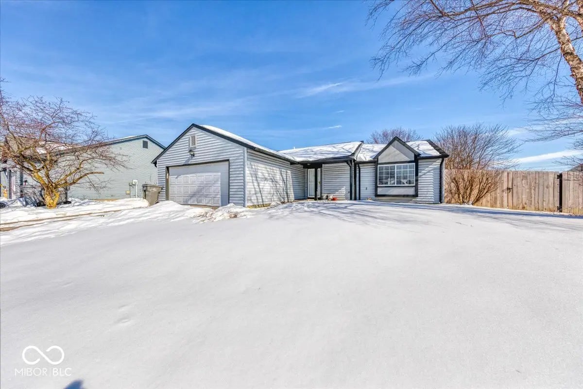 5135 Brouse Court, Indianapolis