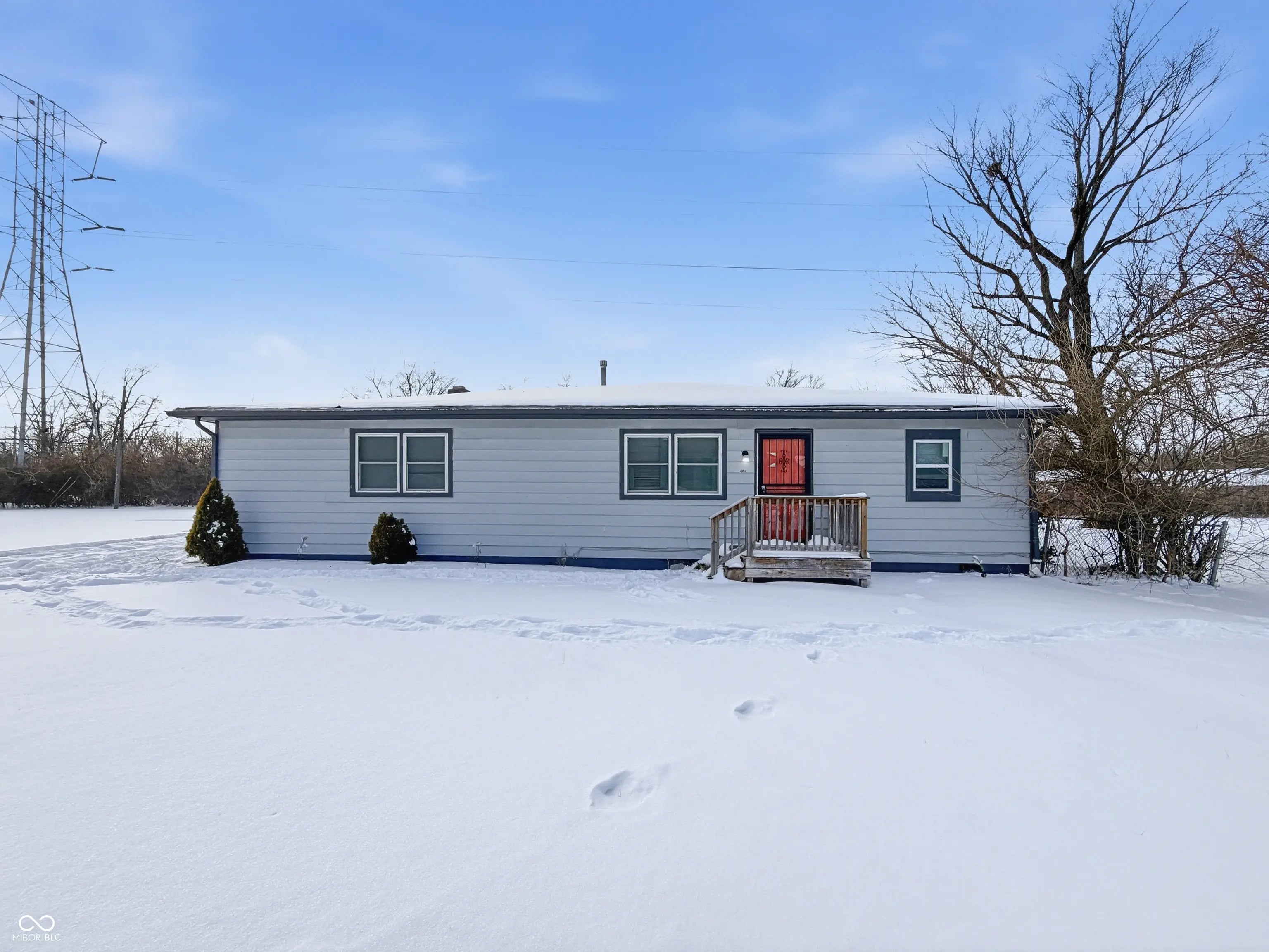 4006 Kenneth Avenue, Indianapolis