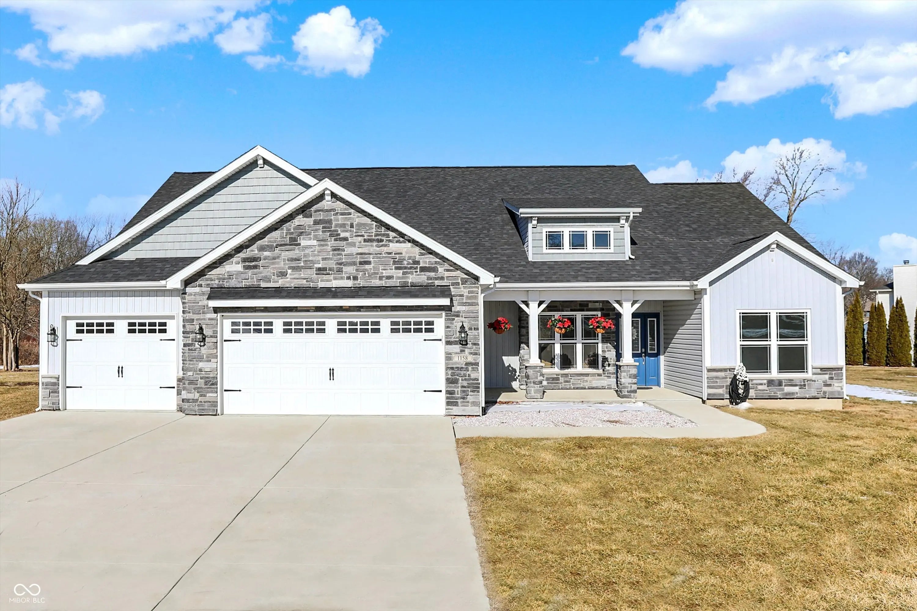 Photo of 1158 N Deer Meadows Road Delphi, IN 46923