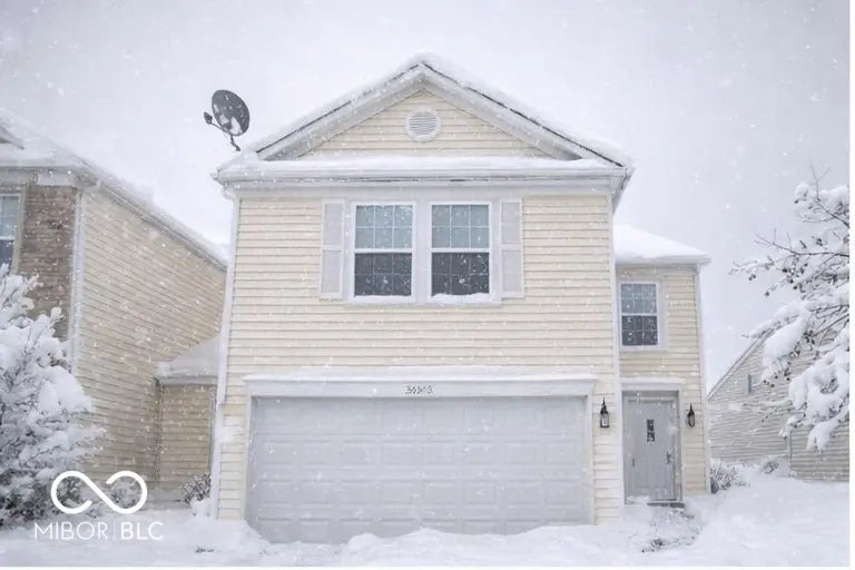 3530 Cork Bend Drive, Indianapolis