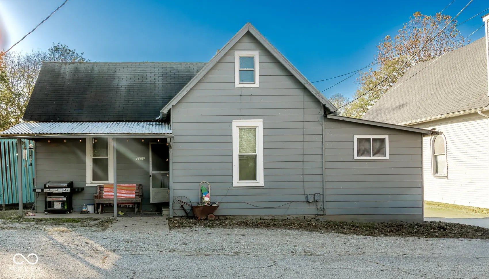 Photo of 6685 N County Road 575 W Scipio, IN 47273