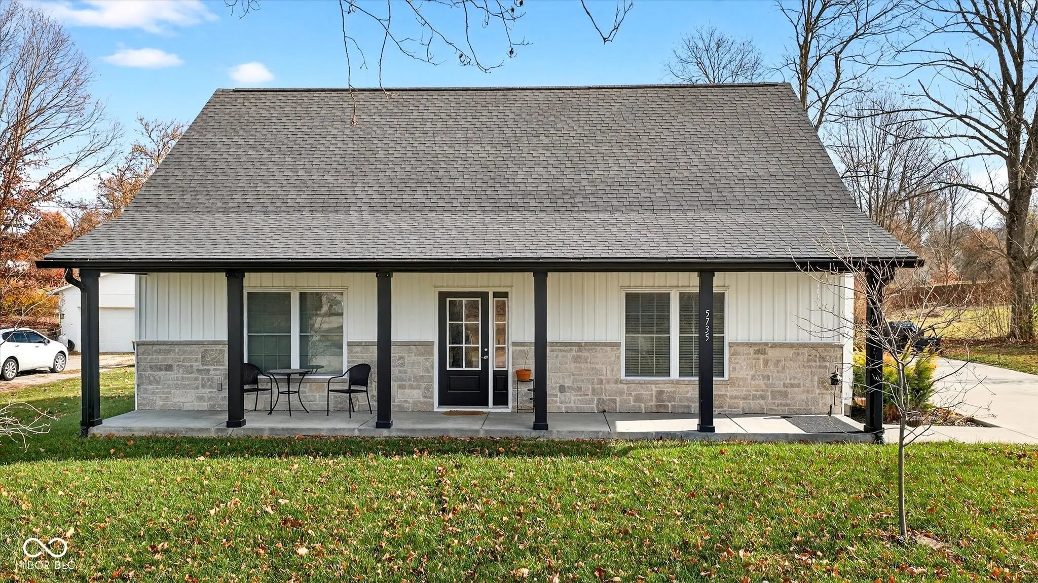 5735 S Fairfax Road, Bloomington