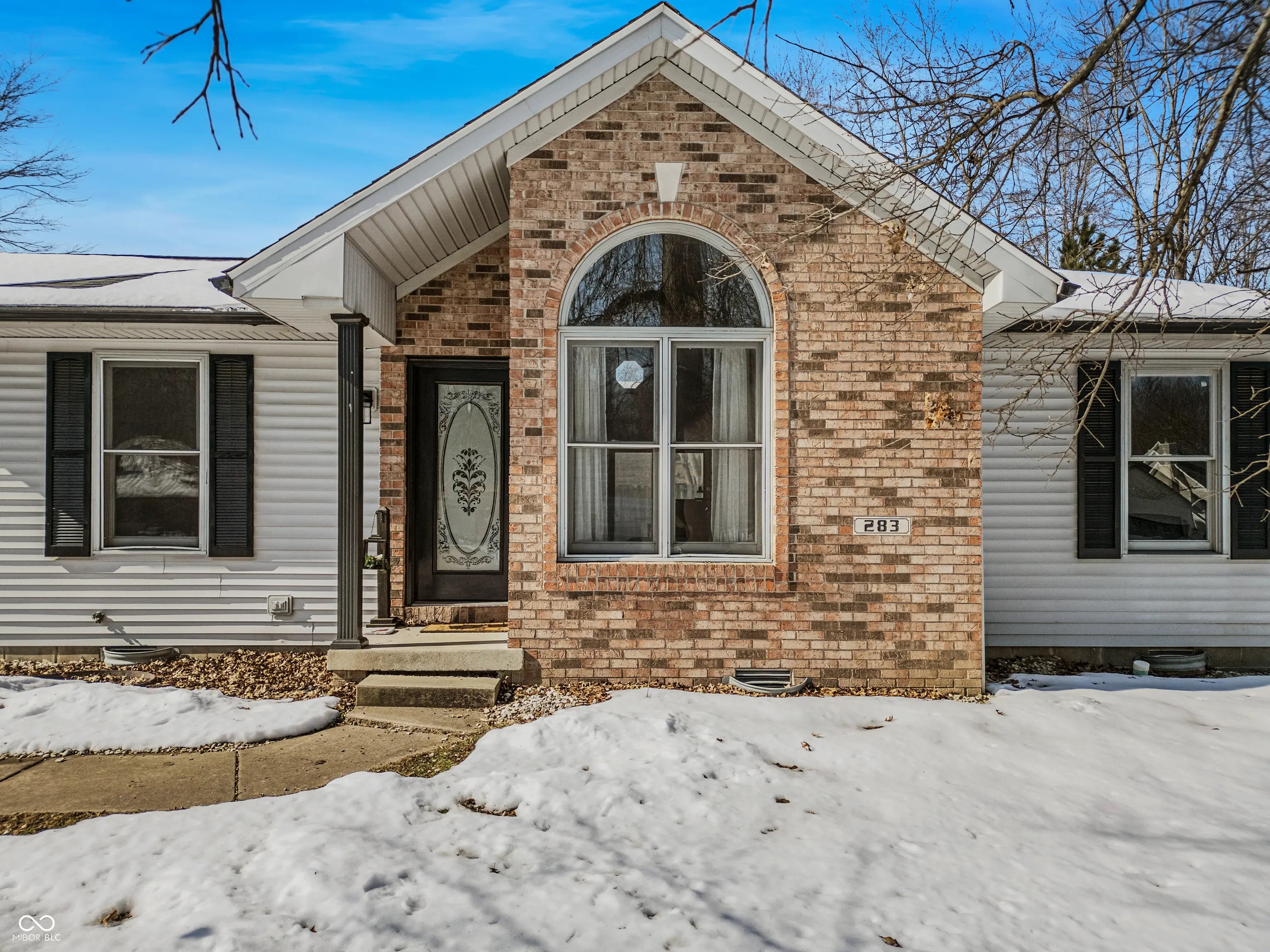 283 Big Horn Lane, Seymour