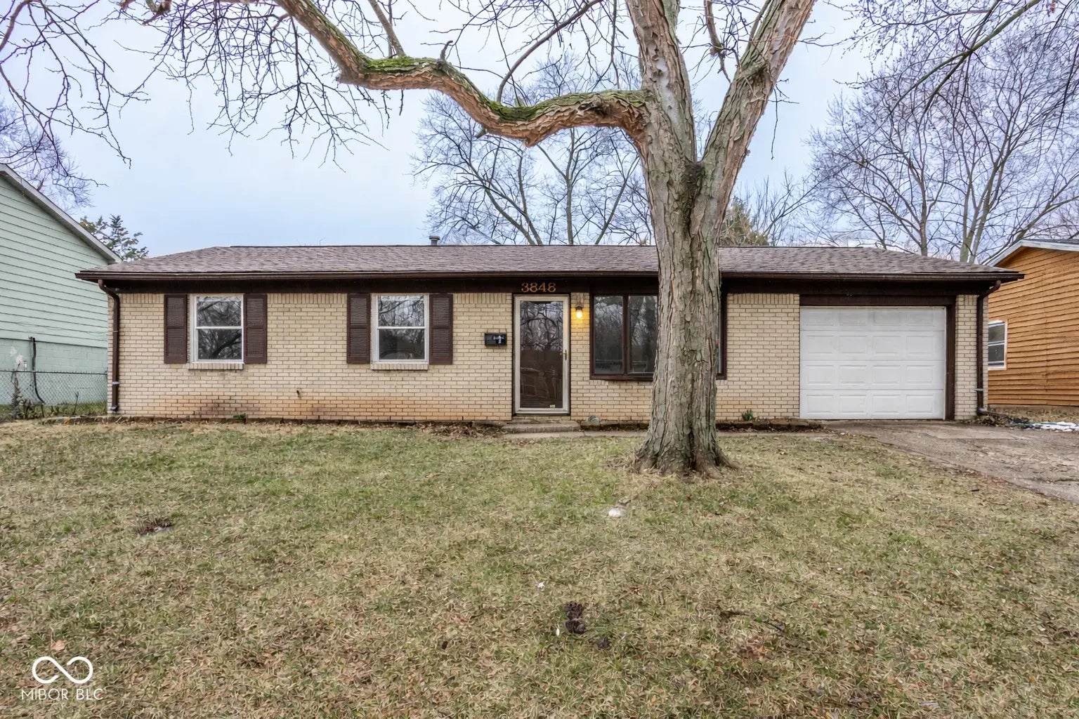 3848 Richelieu Road, Indianapolis
