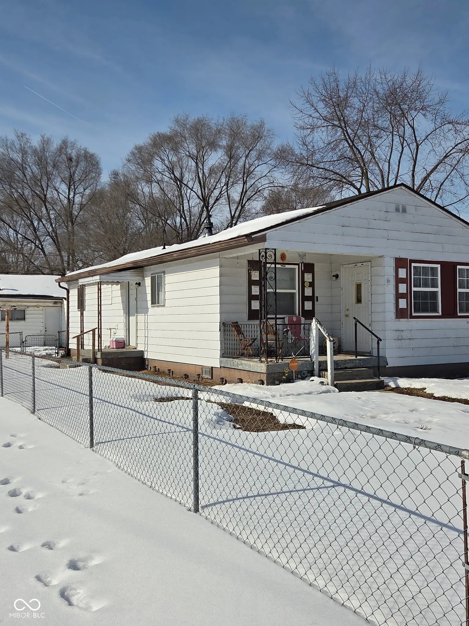 2862 Foltz Street, Indianapolis