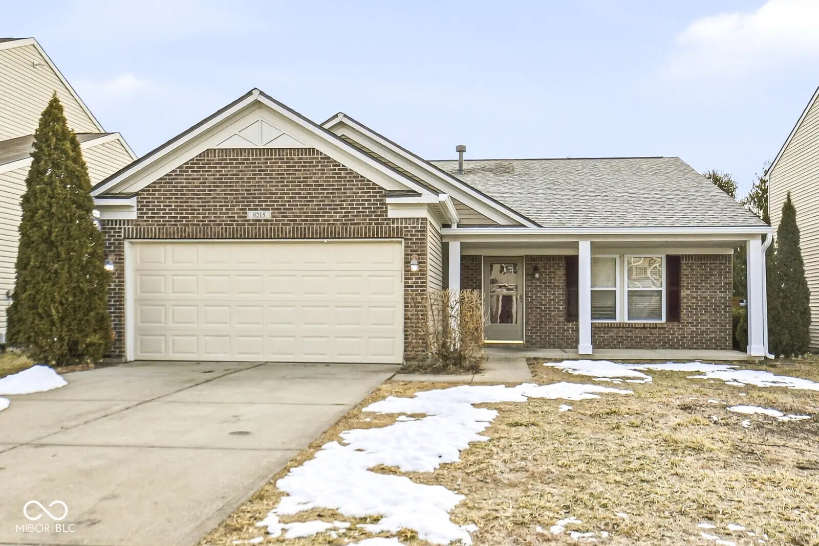 8215 Wheatfield Court, Indianapolis