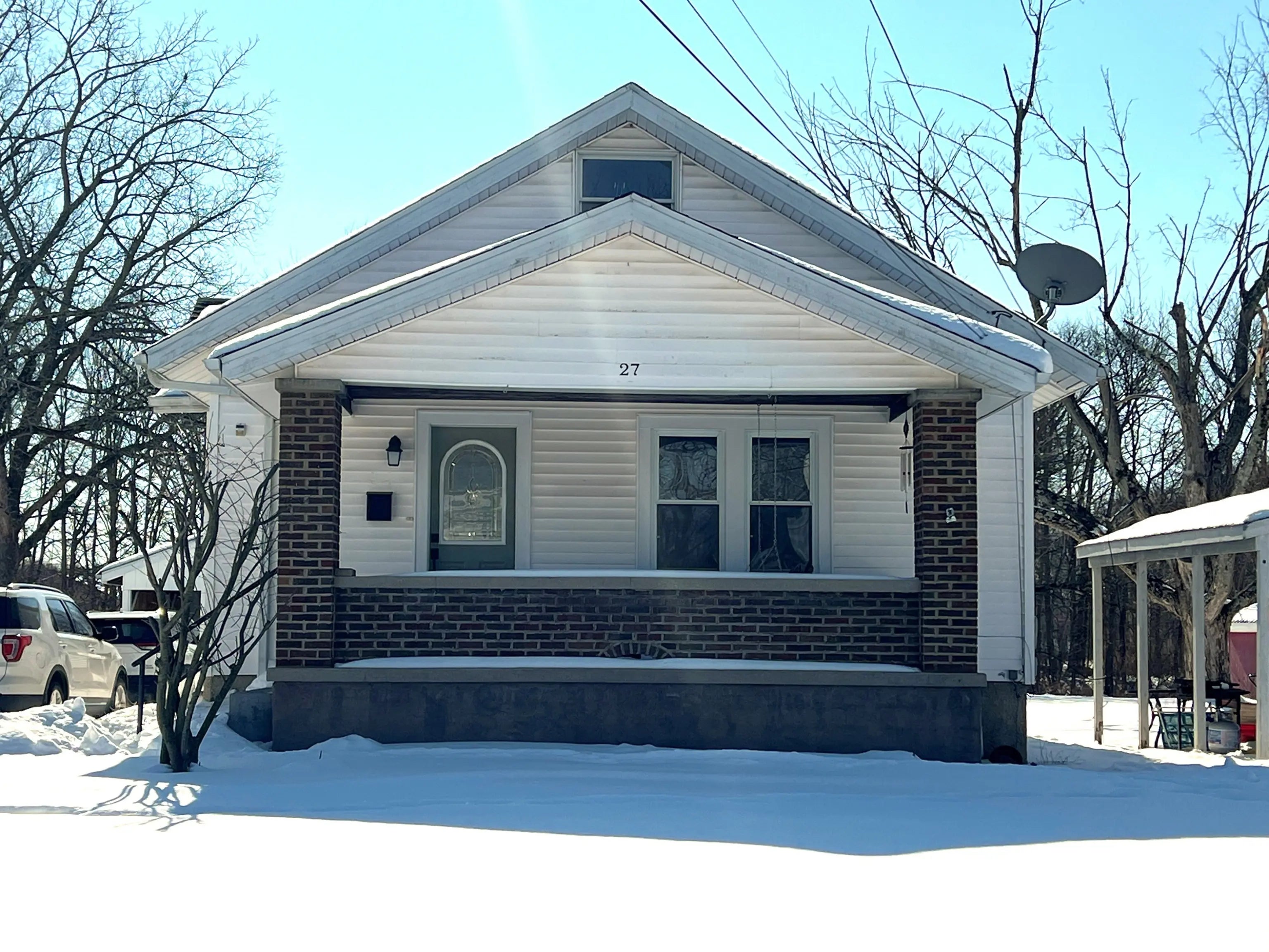 27 Beechgrove Avenue, Batesville