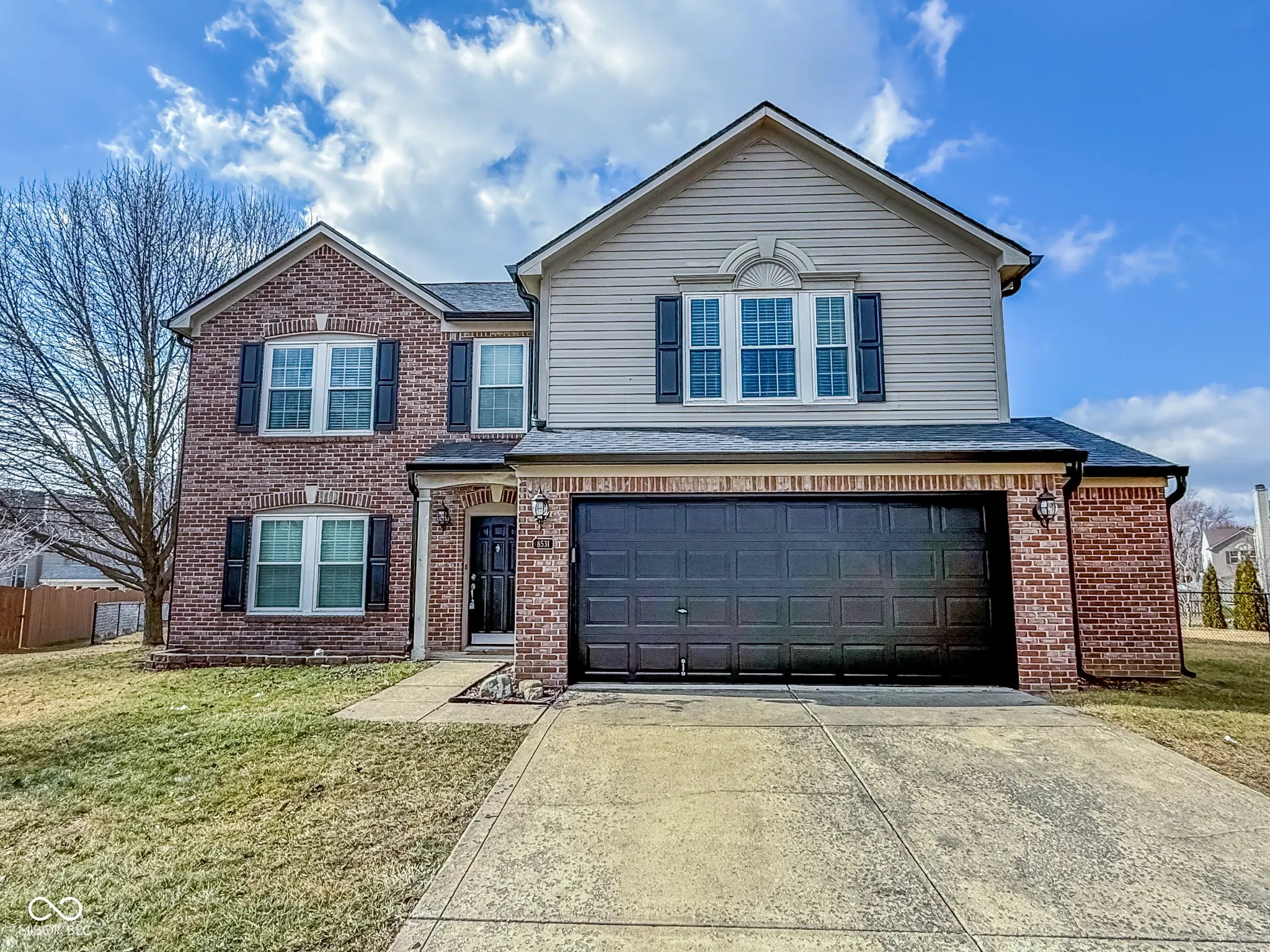 8531 Aberdeenshire Court, Indianapolis