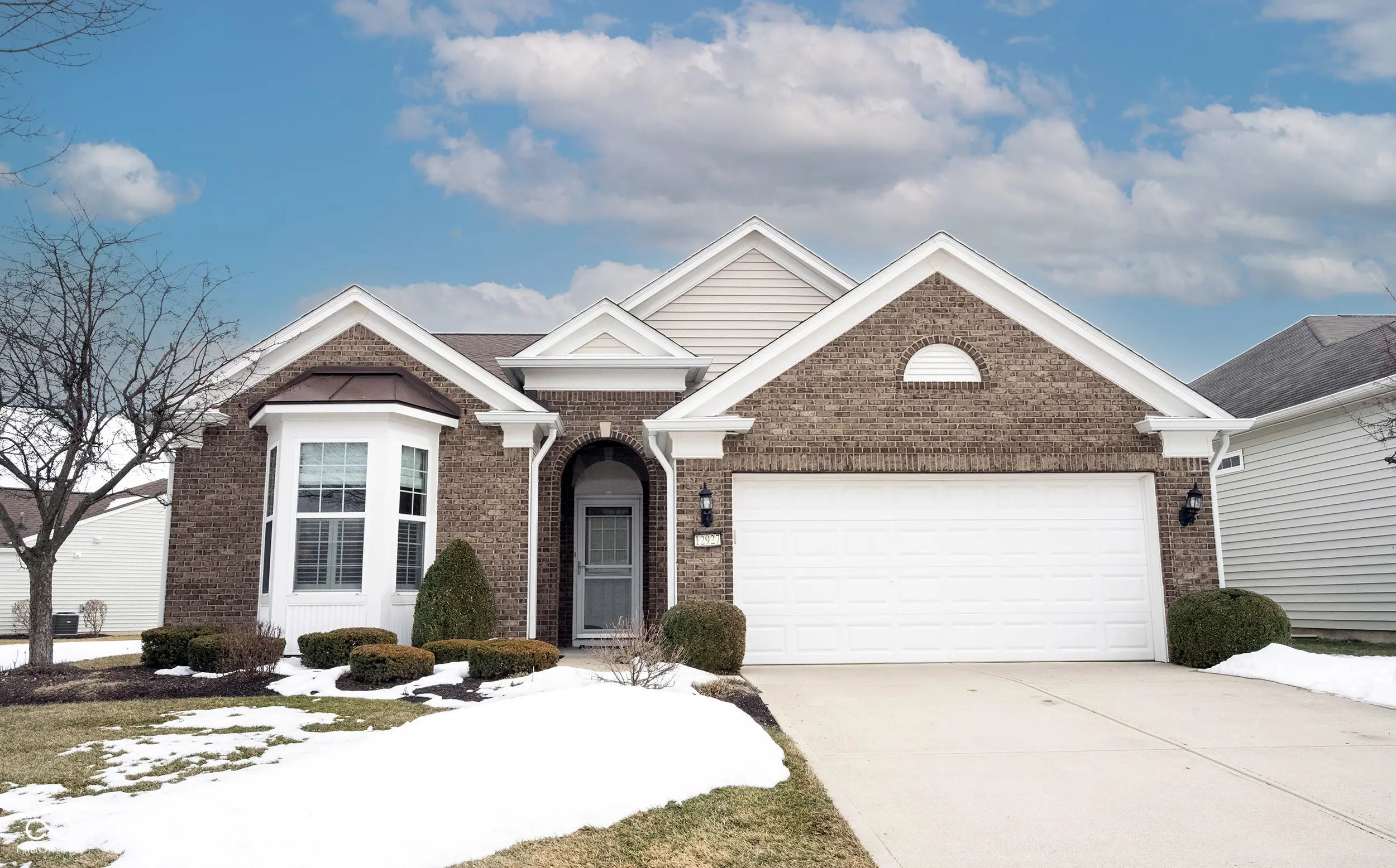 Photo of 12927 Venito Trail Fishers, IN 46037