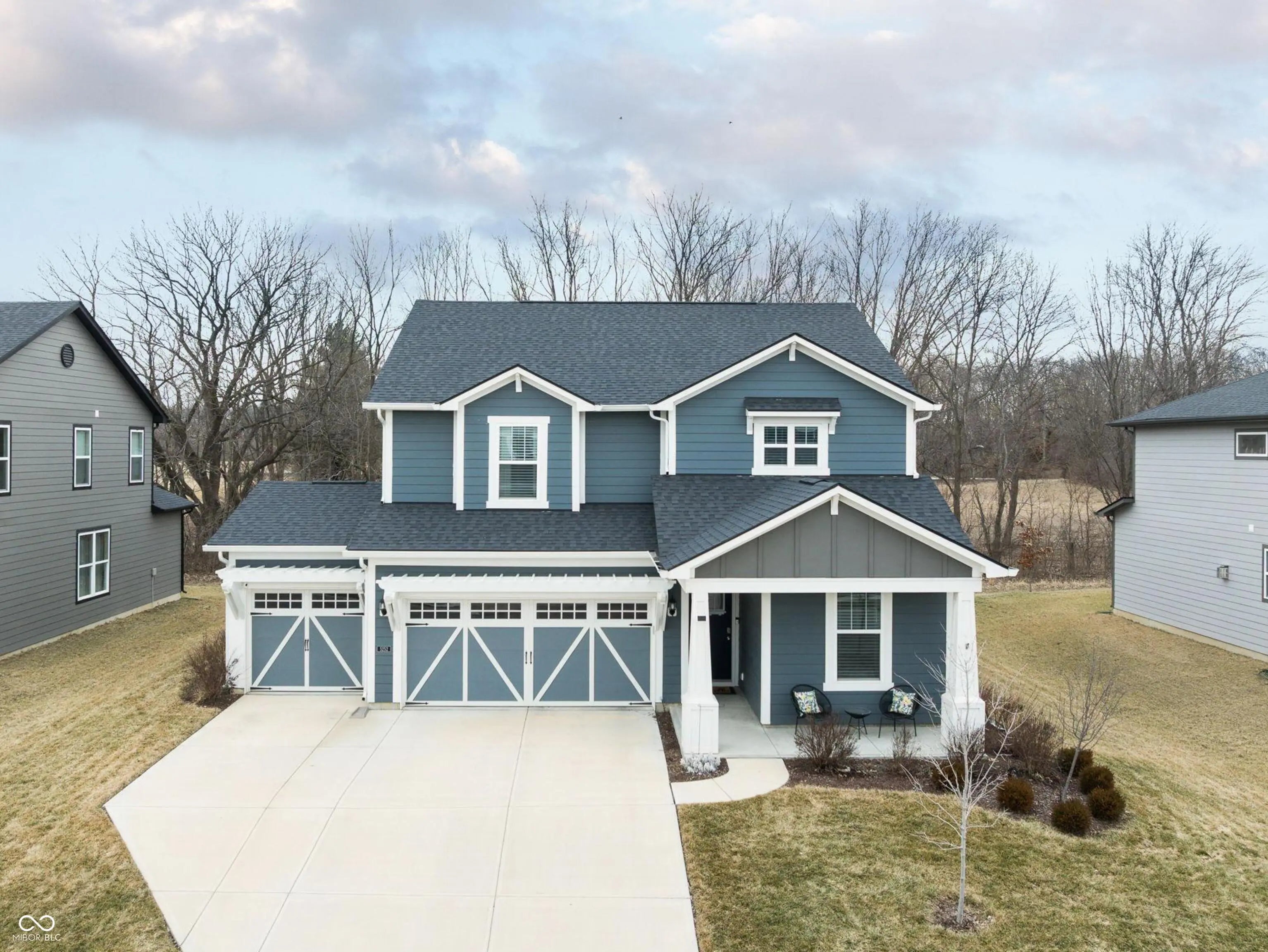 Photo of 5252 Veranda Drive Noblesville, IN 46062
