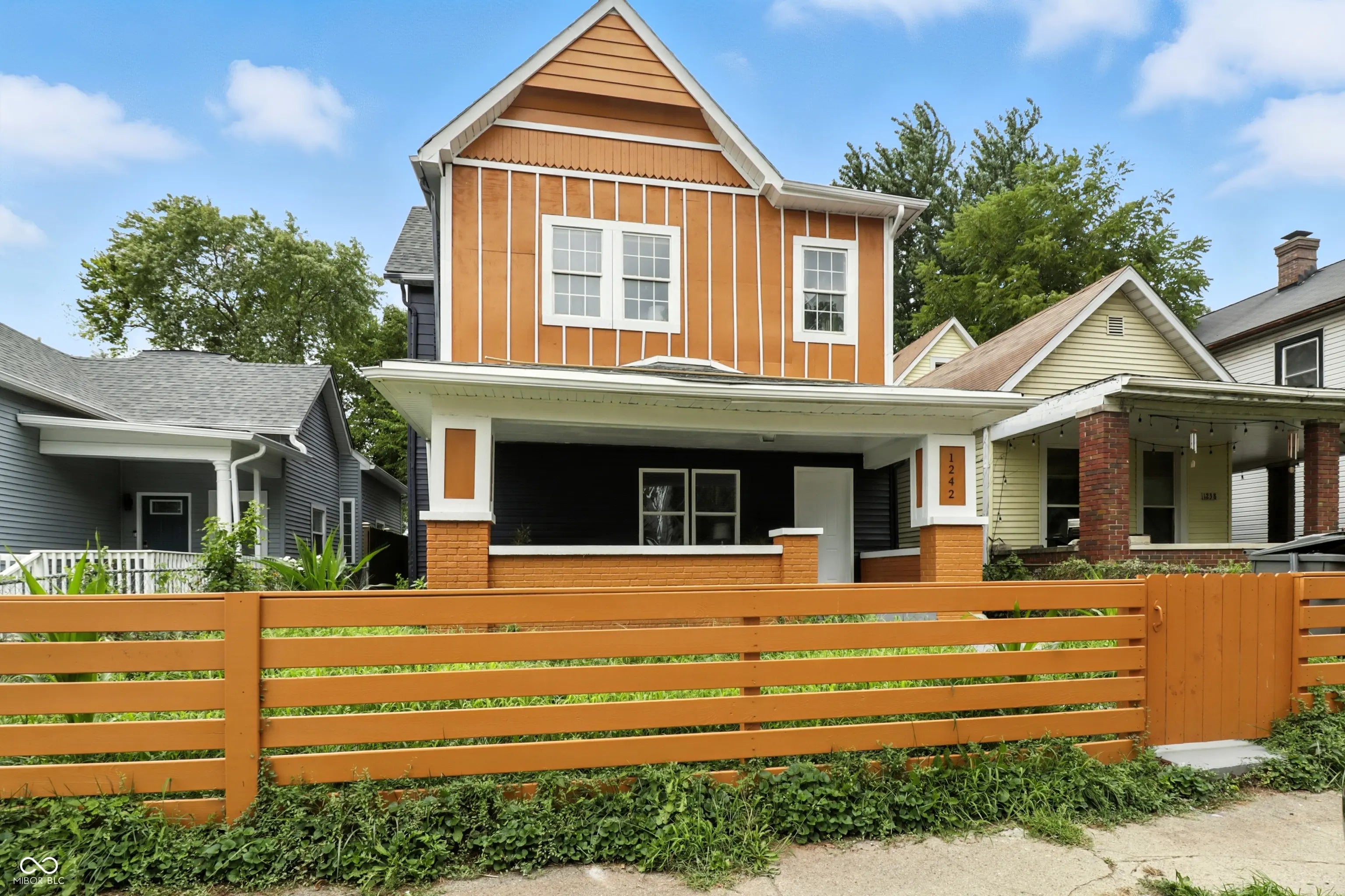 1242 Union Street, Indianapolis