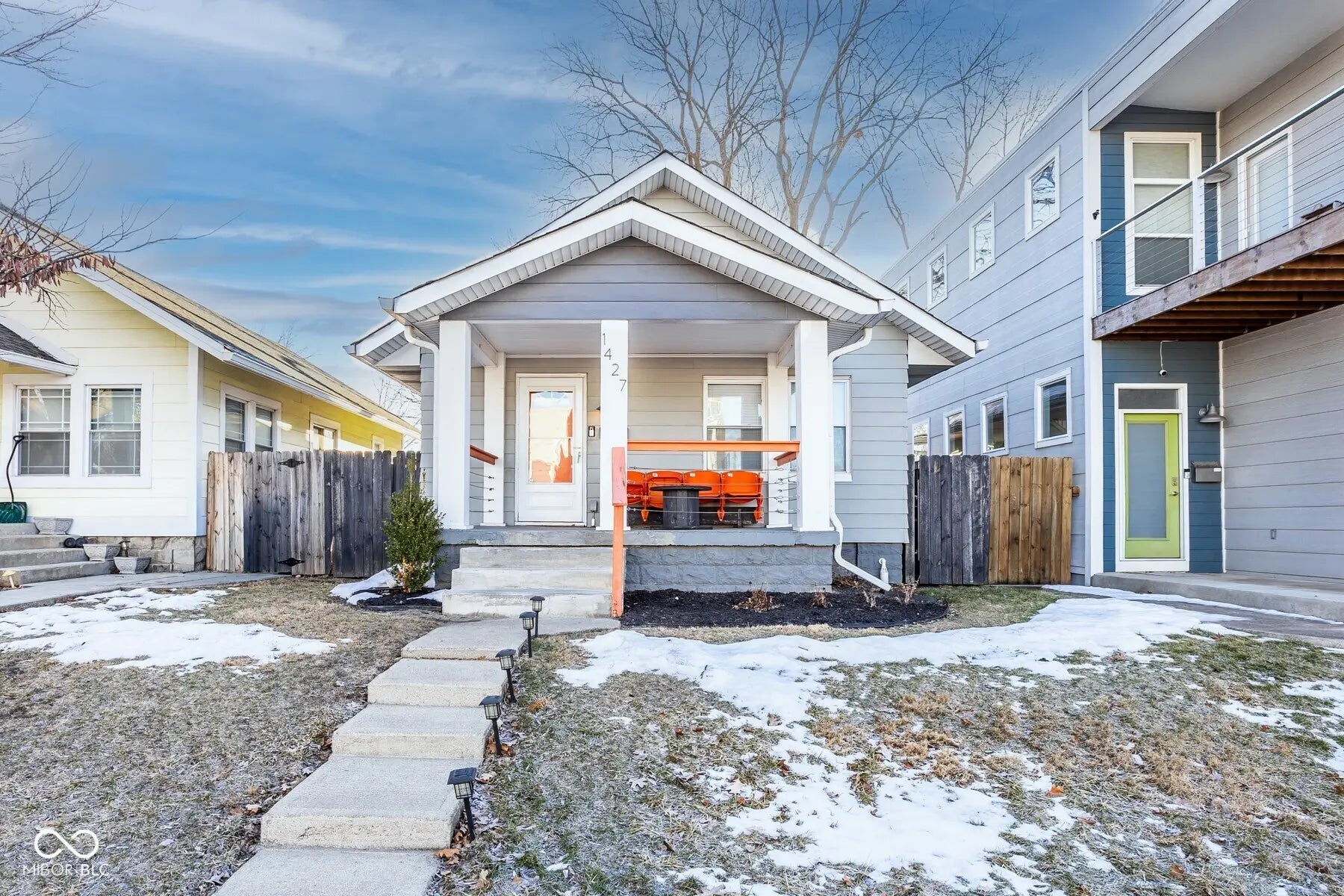 1427 Olive Street, Indianapolis