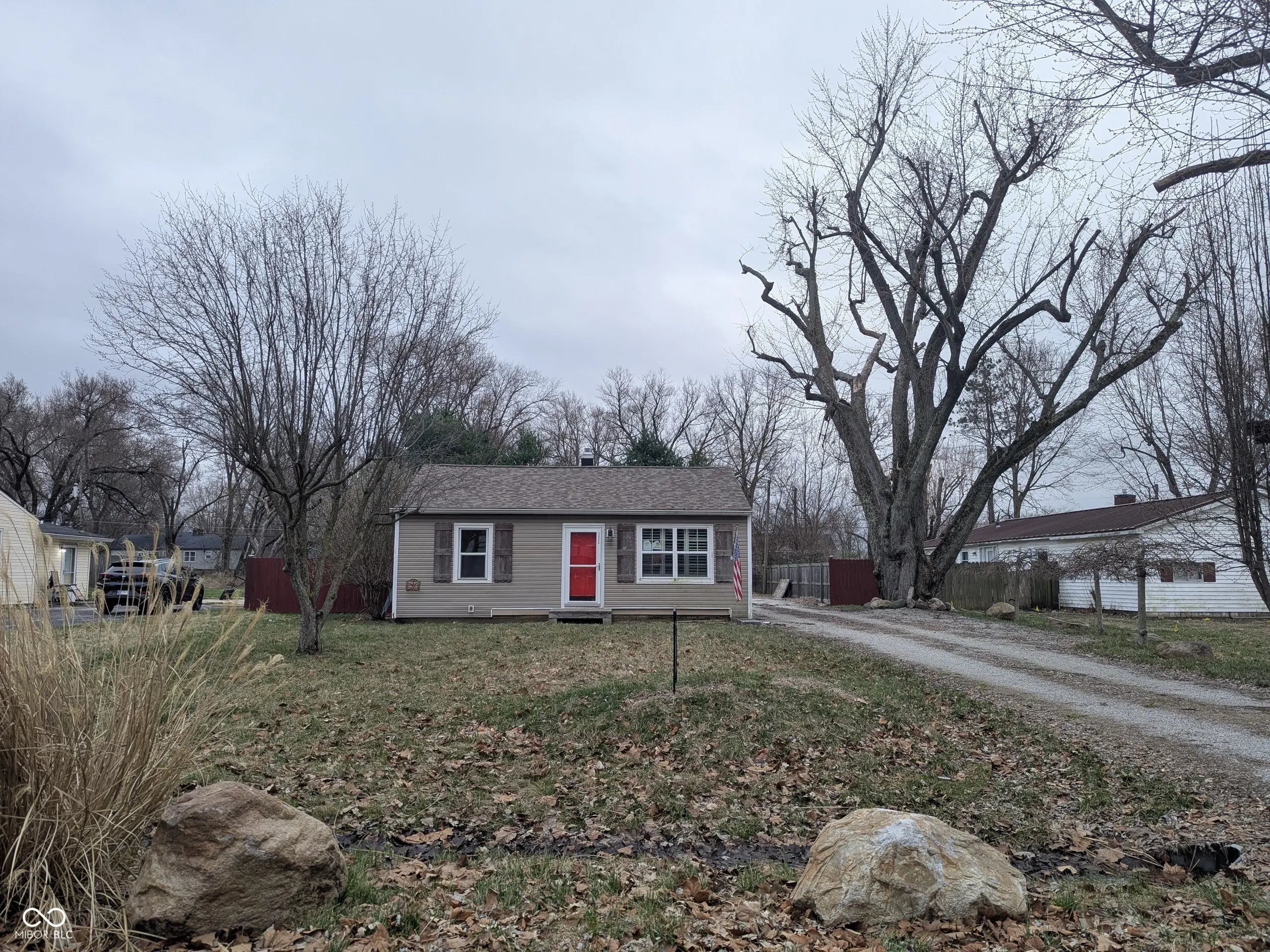 Photo of 5267 Johnson Street Greenwood, IN 46143