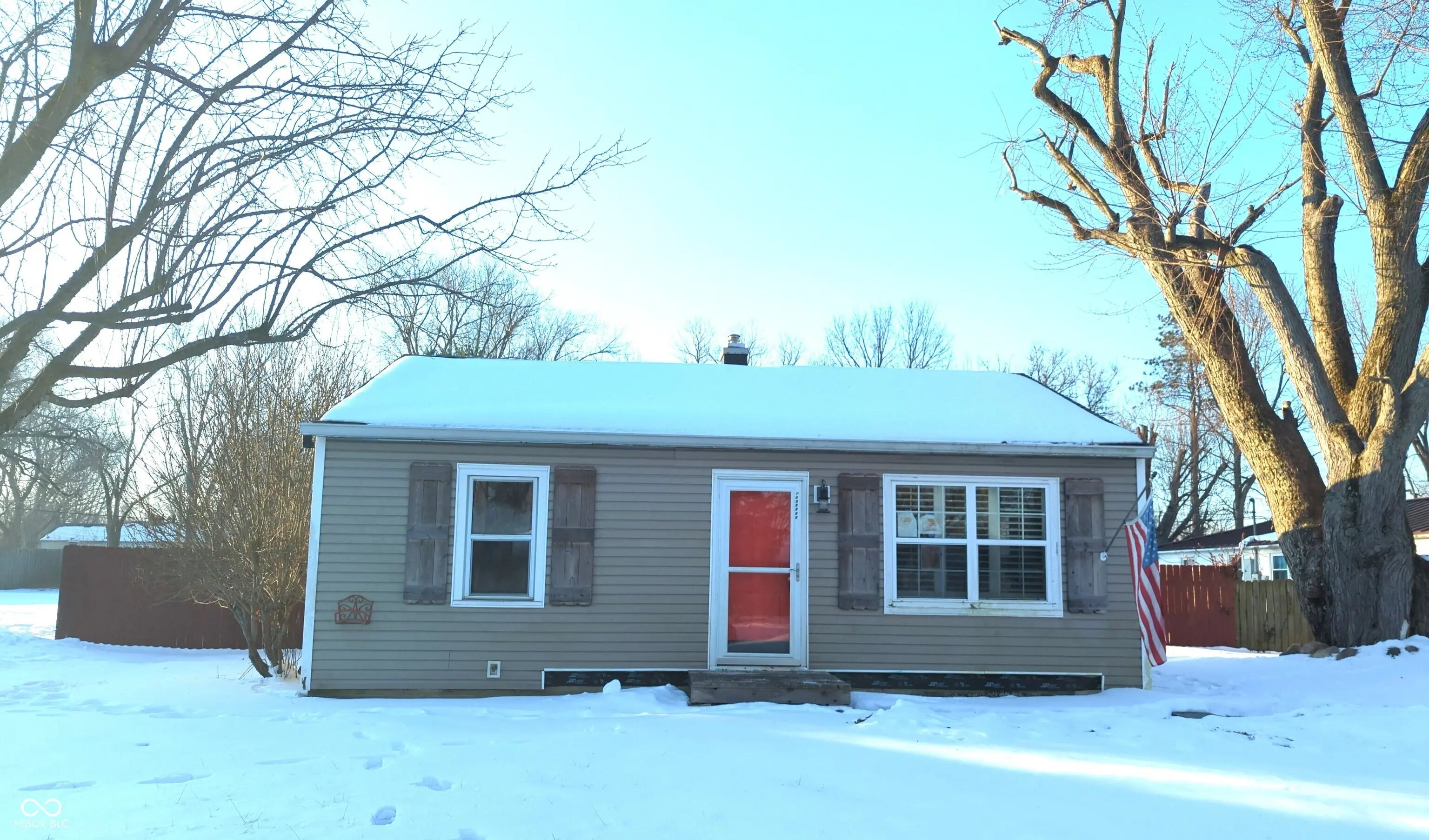 Photo of 5267 Johnson Street Greenwood, IN 46143