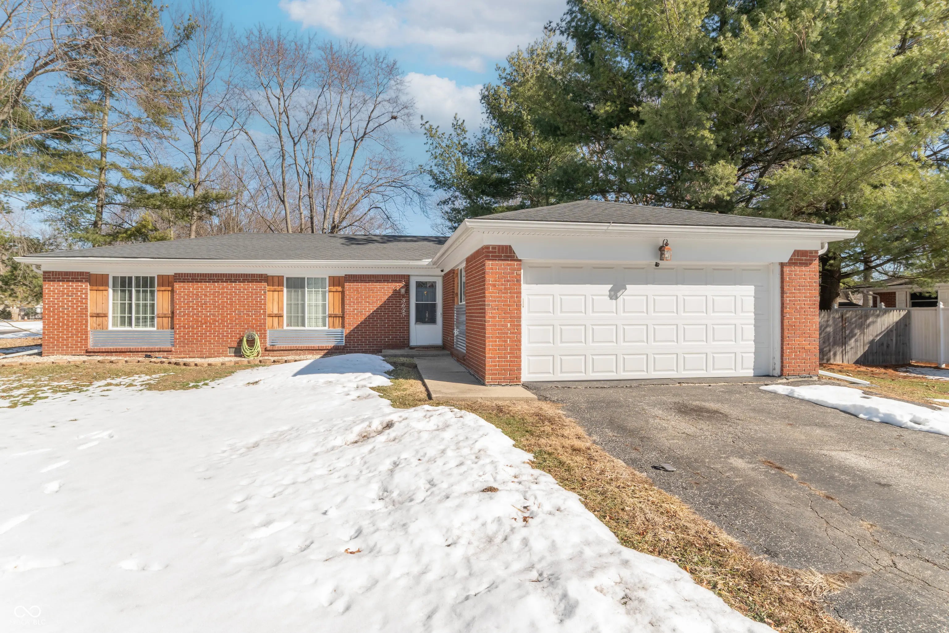 3627 Thorncrest Drive, Indianapolis