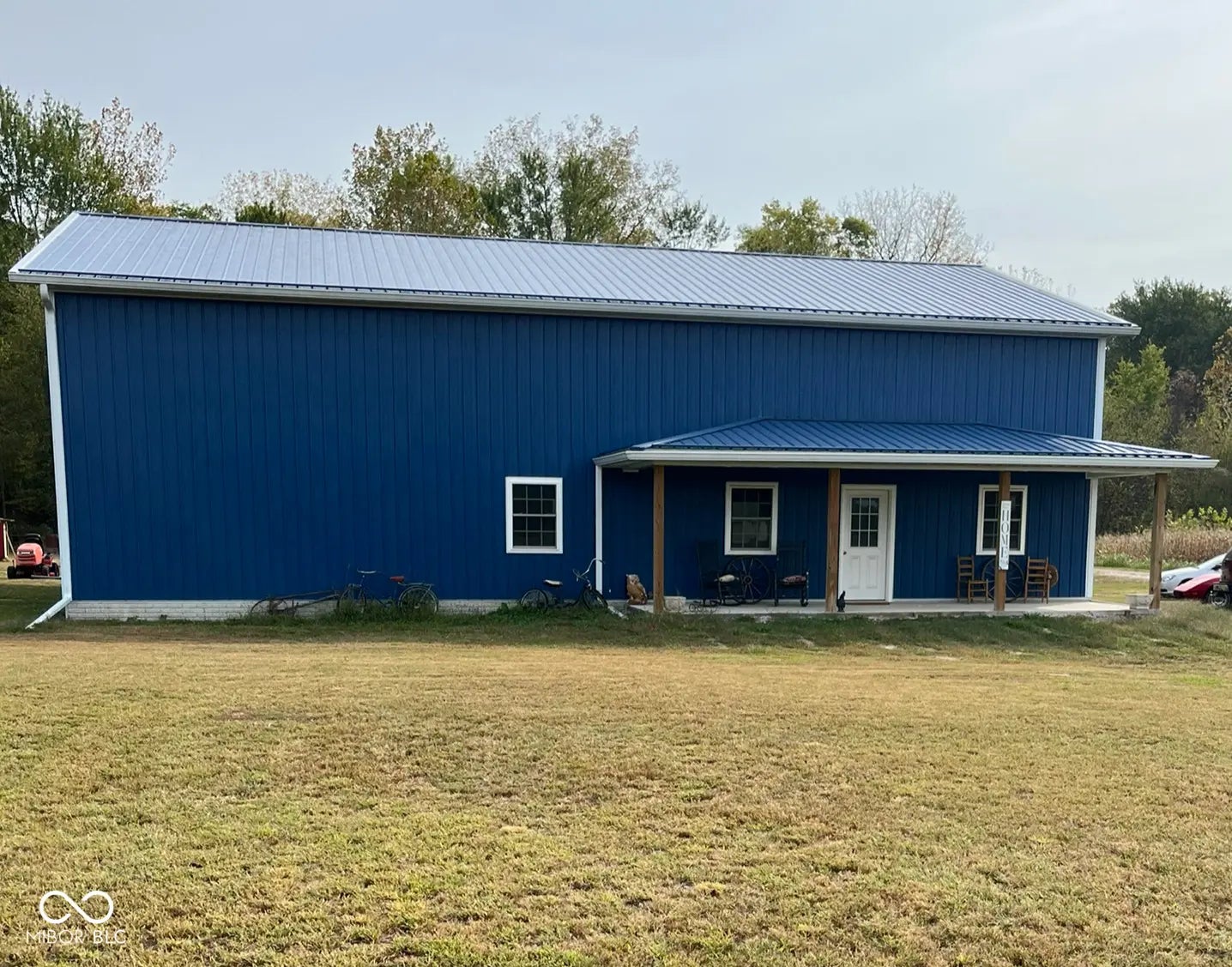Photo of 9645 S County Road 550 W Reelsville, IN 46171