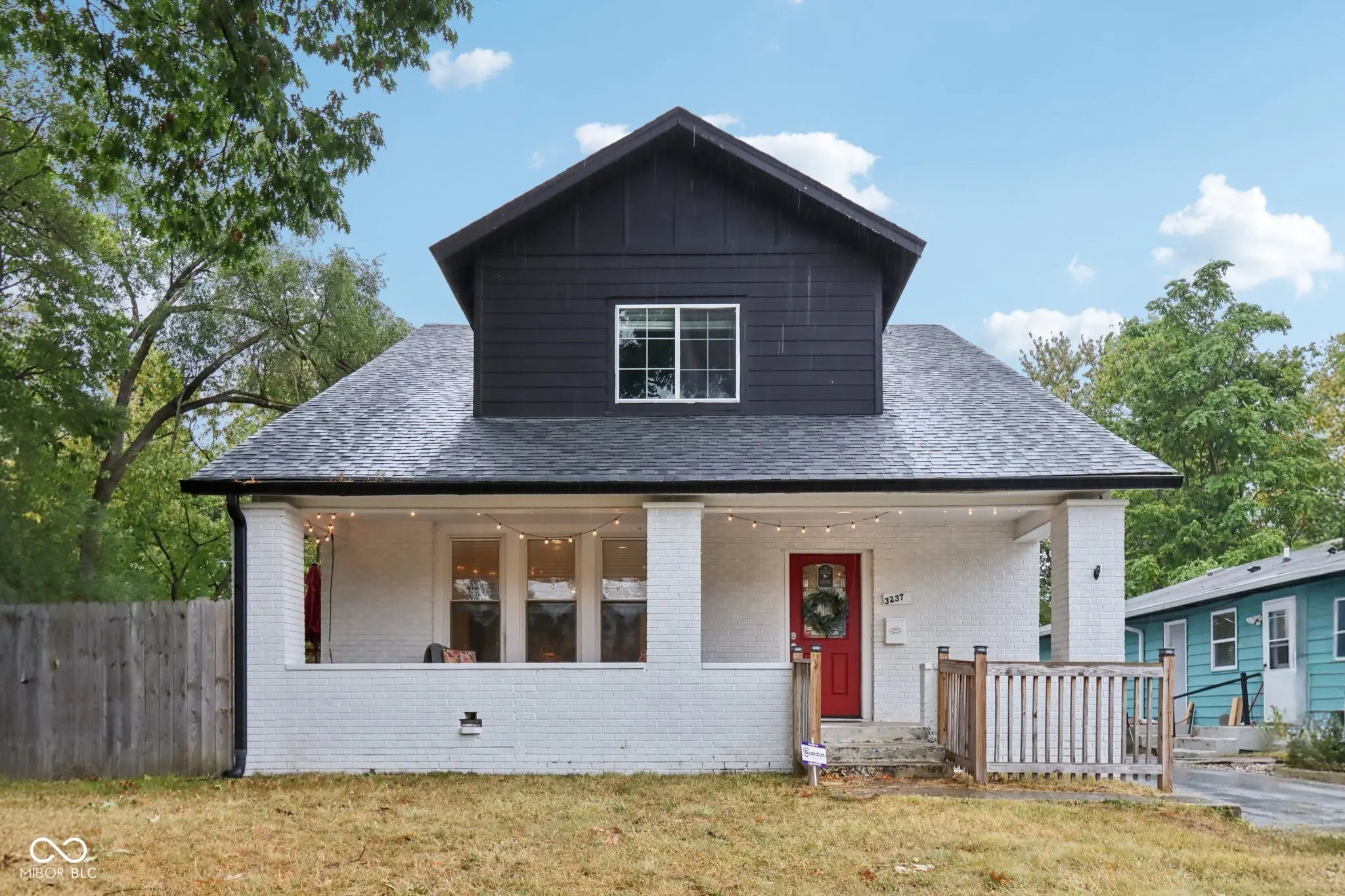 3237 N Arsenal Avenue, Indianapolis