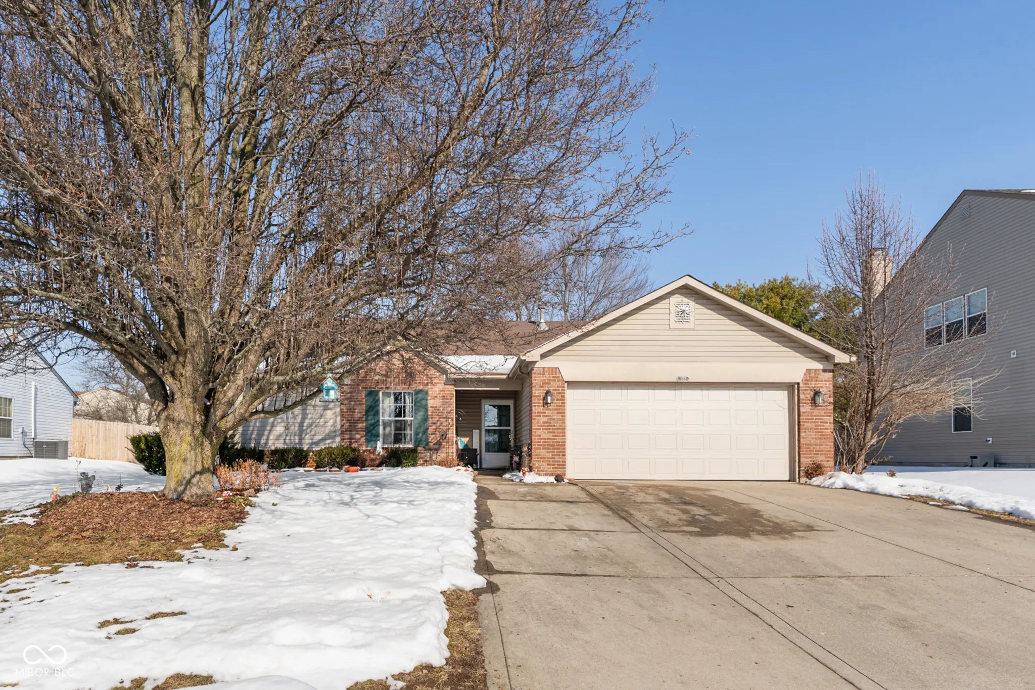 133 Fountain Drive, Mooresville