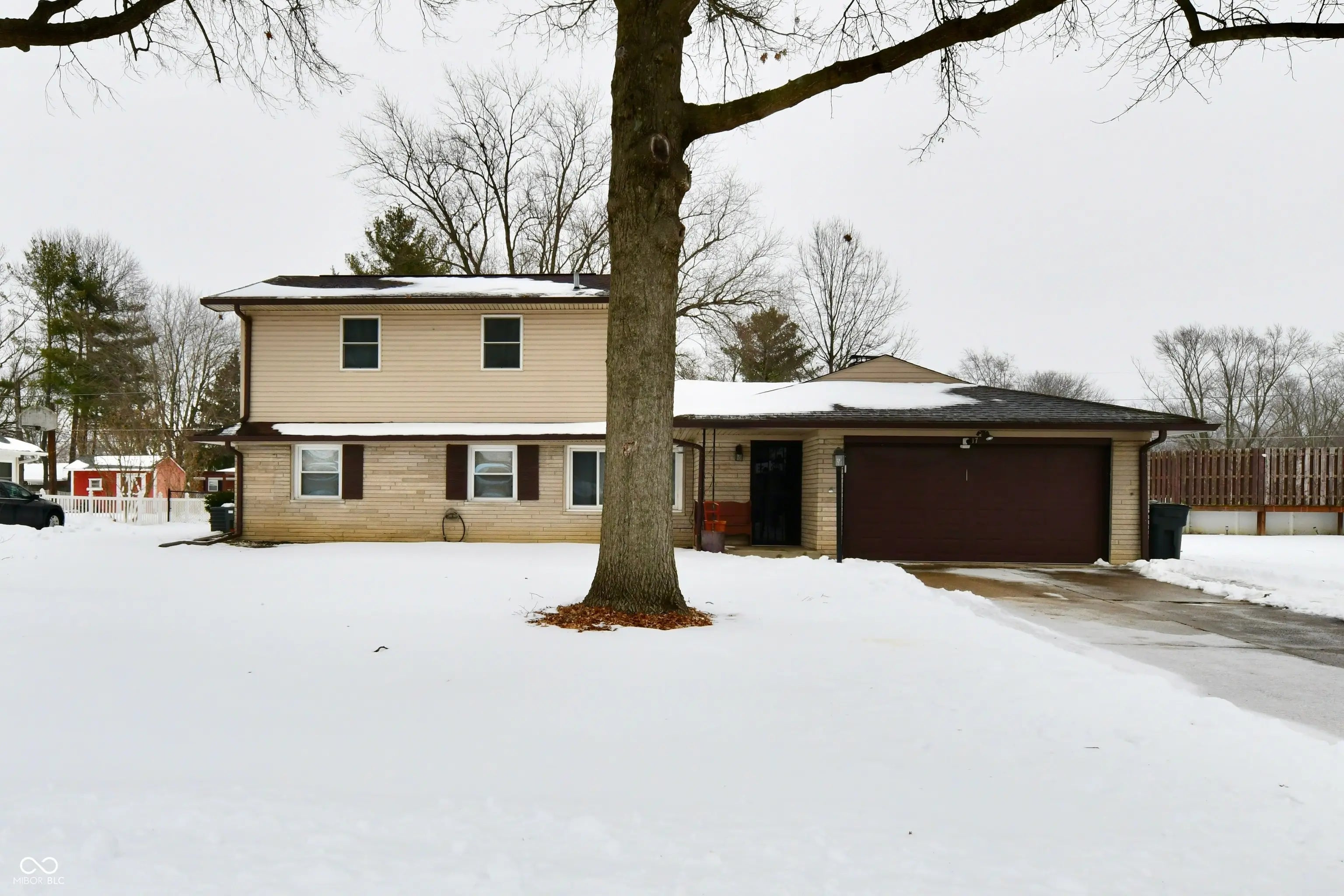 17 Roselawn Avenue, Brownsburg