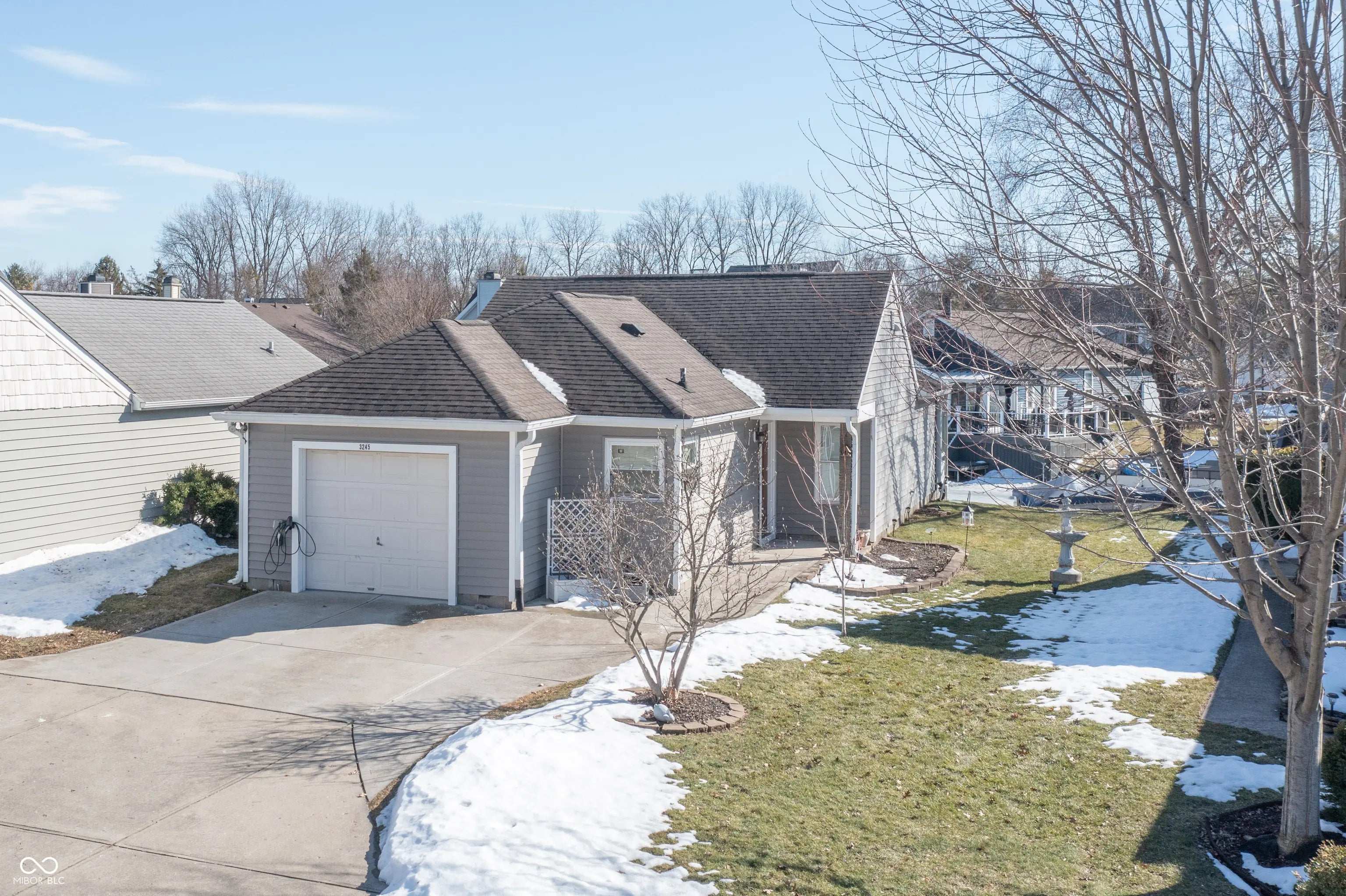 Photo of 3245 Aqueous Lane Indianapolis, IN 46214