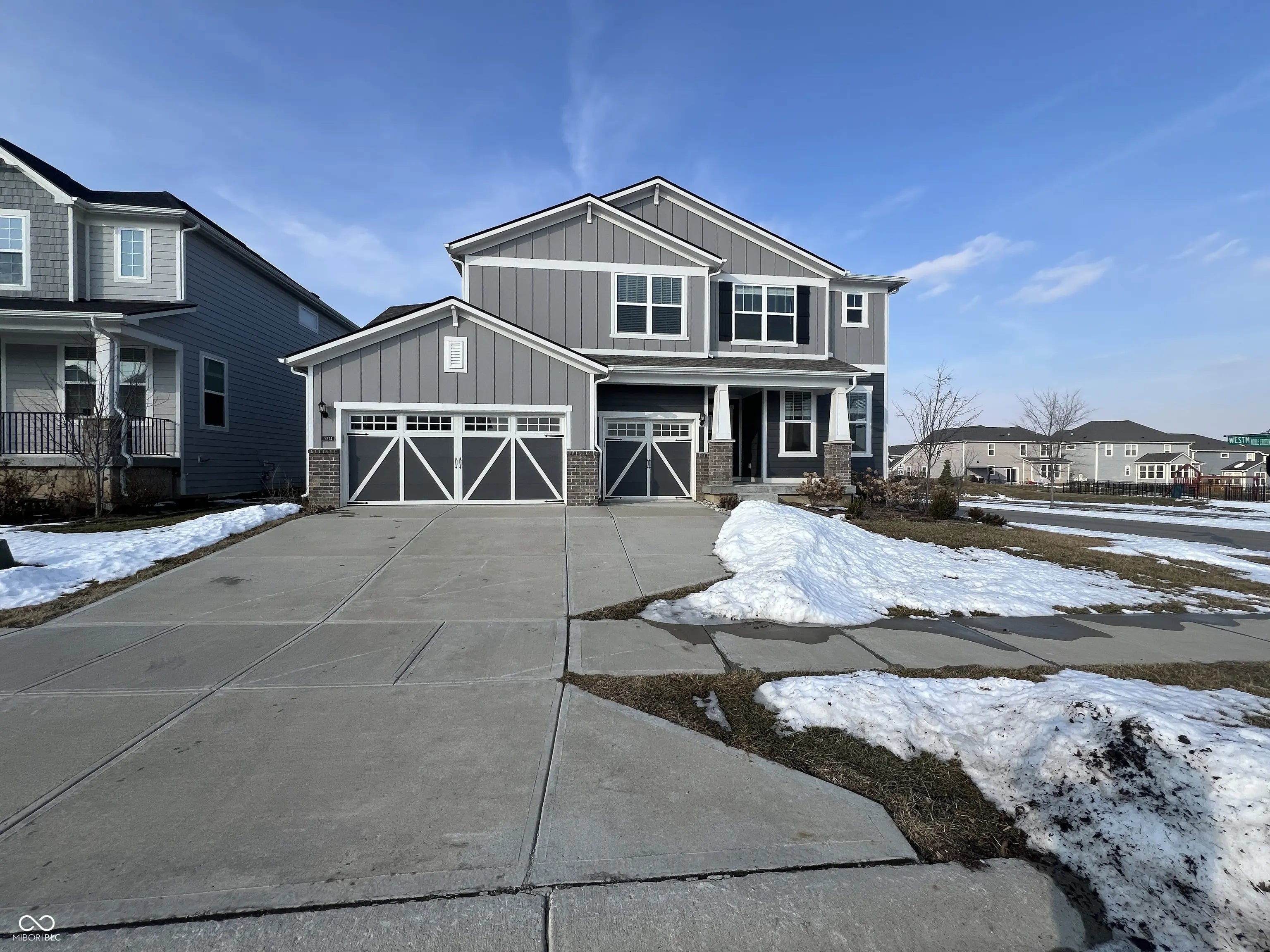 5374 Noble Crossing Parkway W, Noblesville