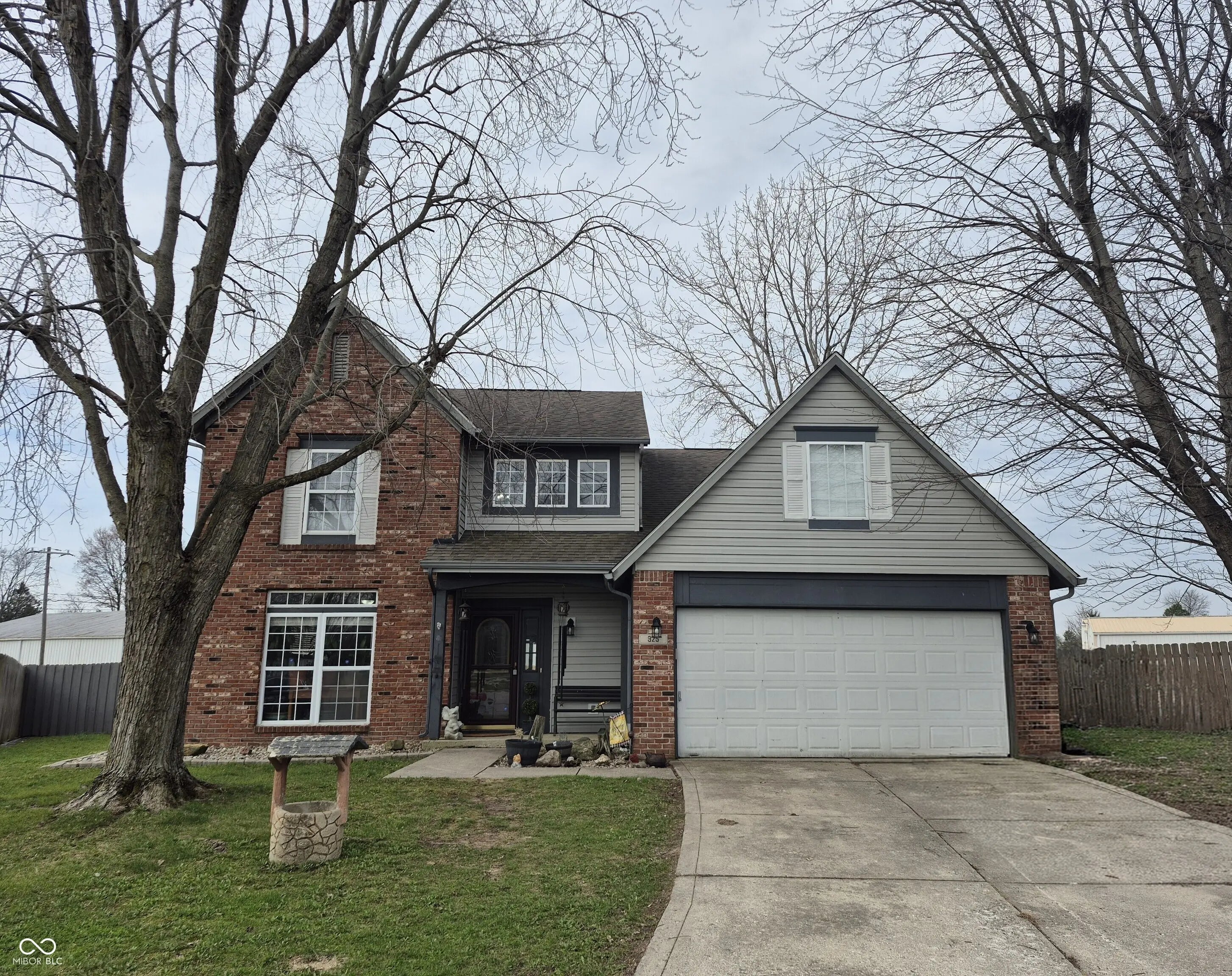 925 Mallory Parkway, Franklin