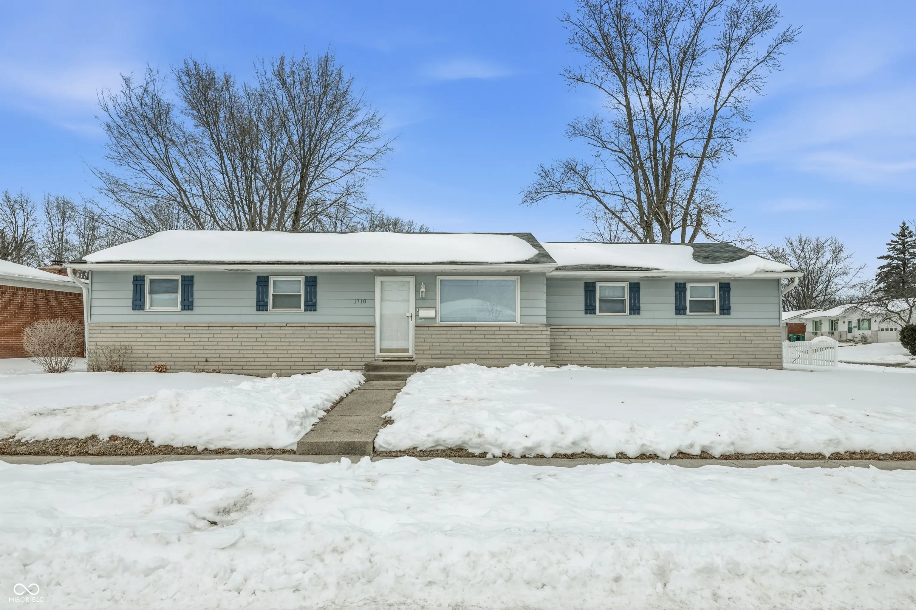 Photo of 1710 Beechwood Drive Plainfield, IN 46168