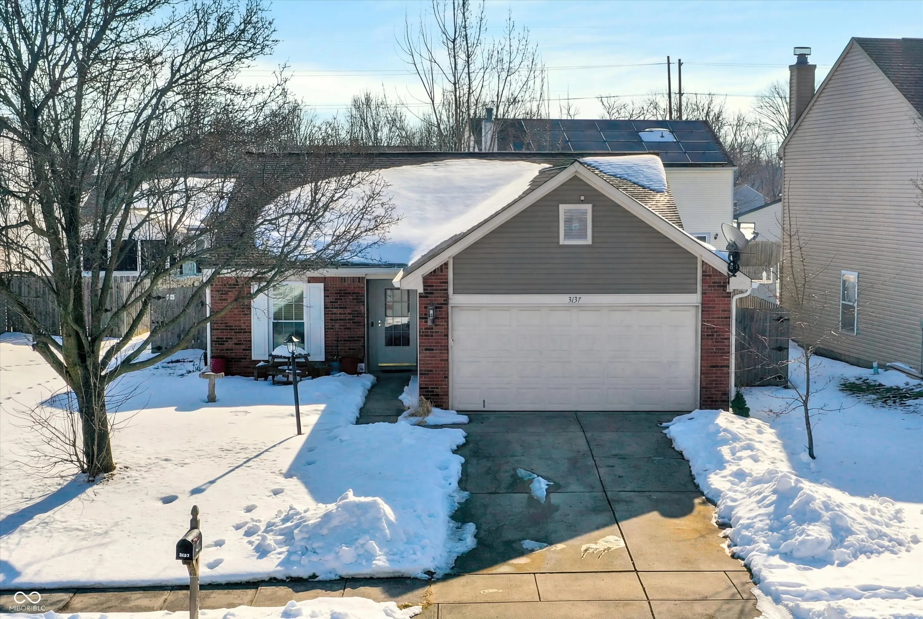 3137 Hemlock Way, Indianapolis