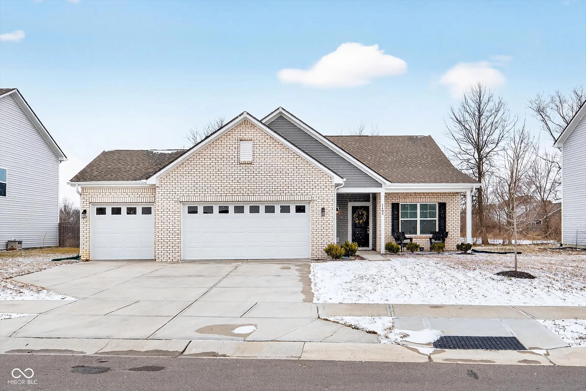 1408 Crabapple Road, Franklin