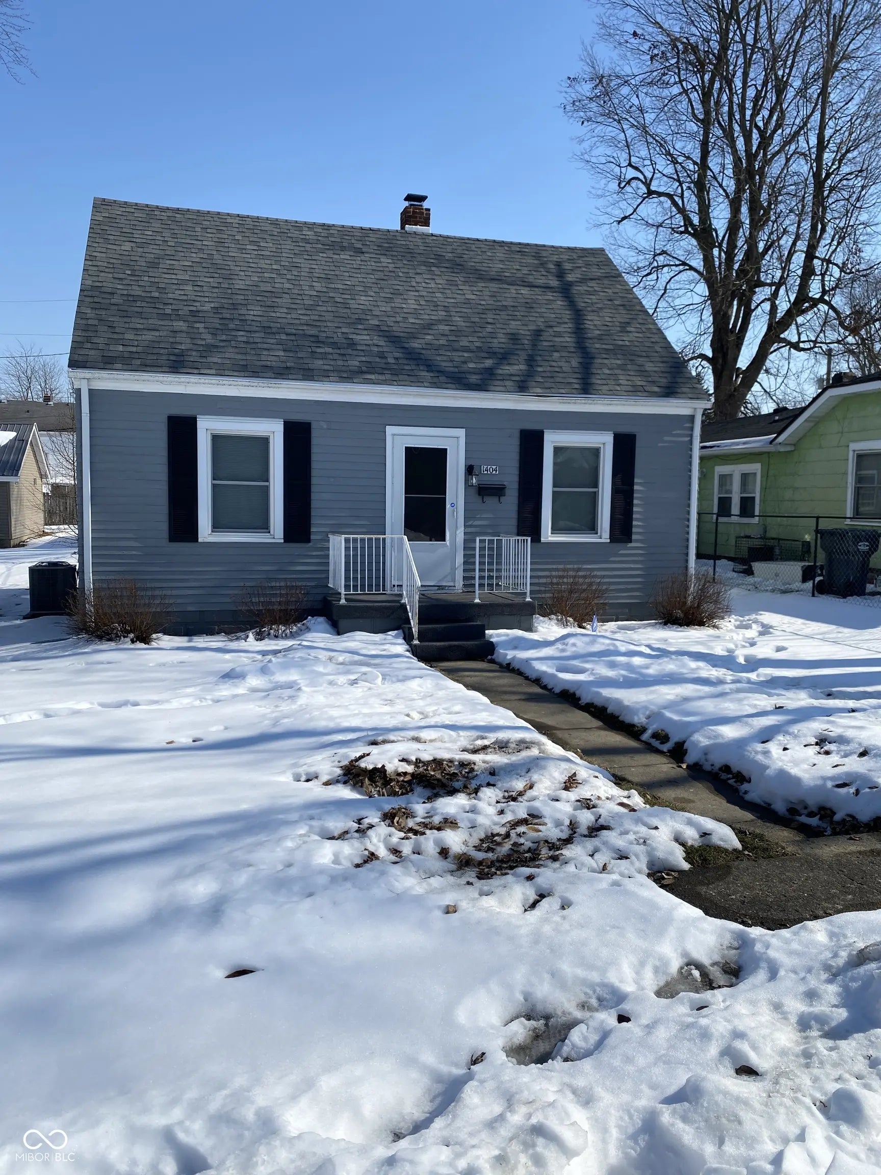 1404 Walton Street, Anderson