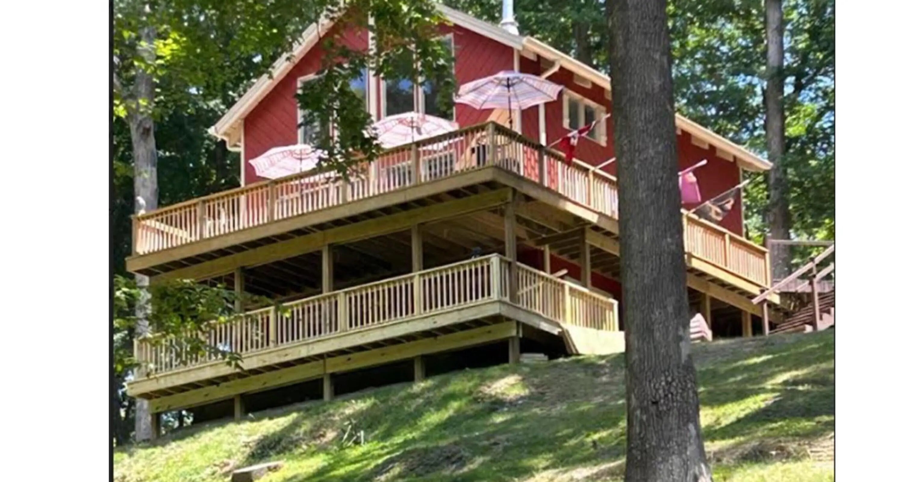 7232 Birch Drive, Nineveh